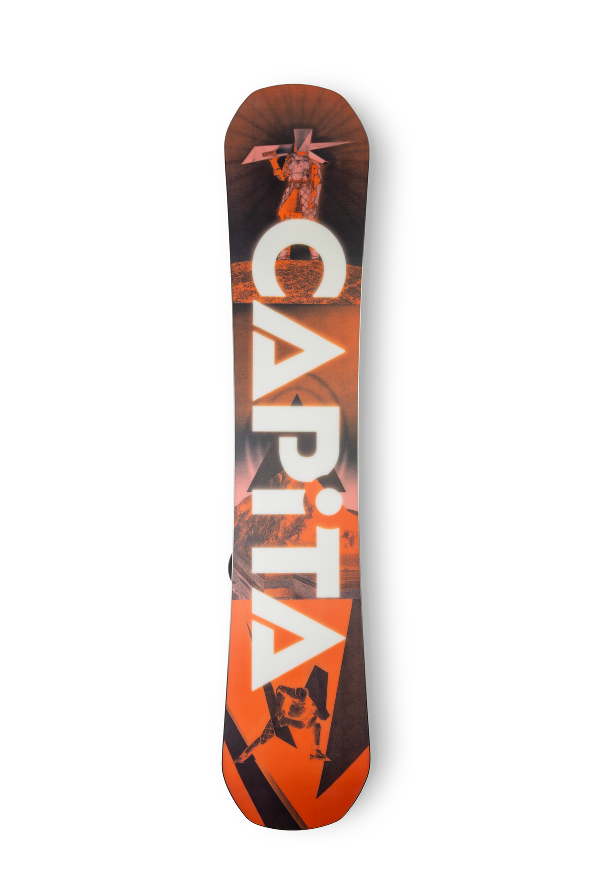 D.O.A.