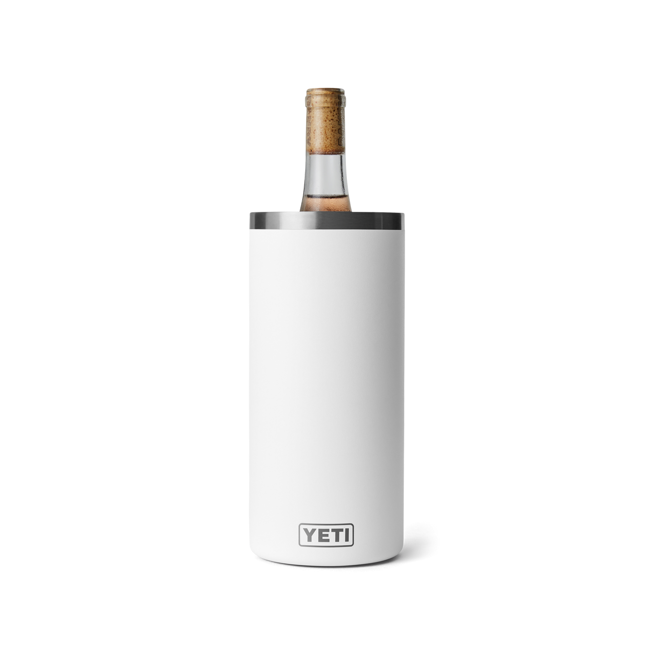 RAMBLER® WINE CHILLER WHITE