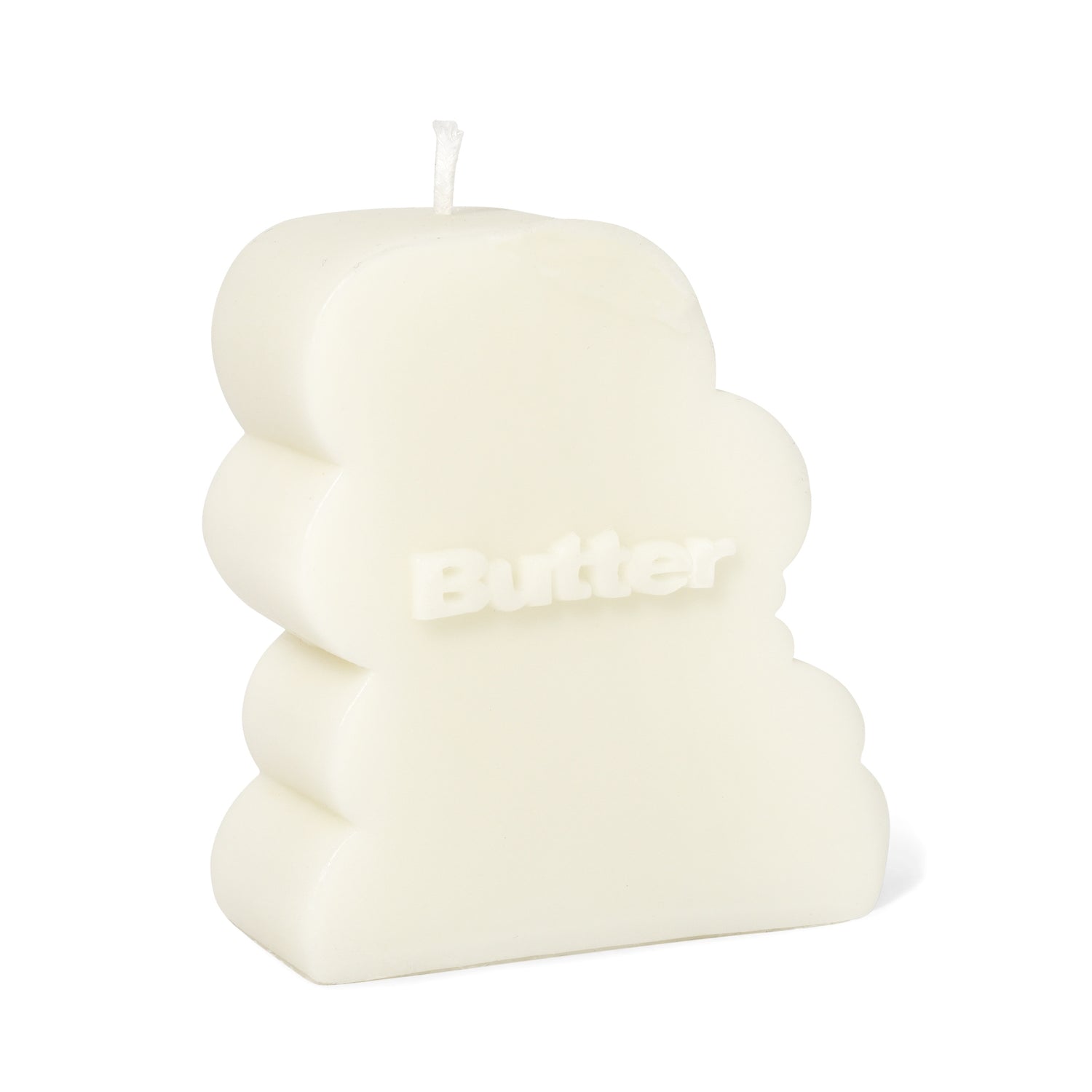 RODENT CANDLE WHITE