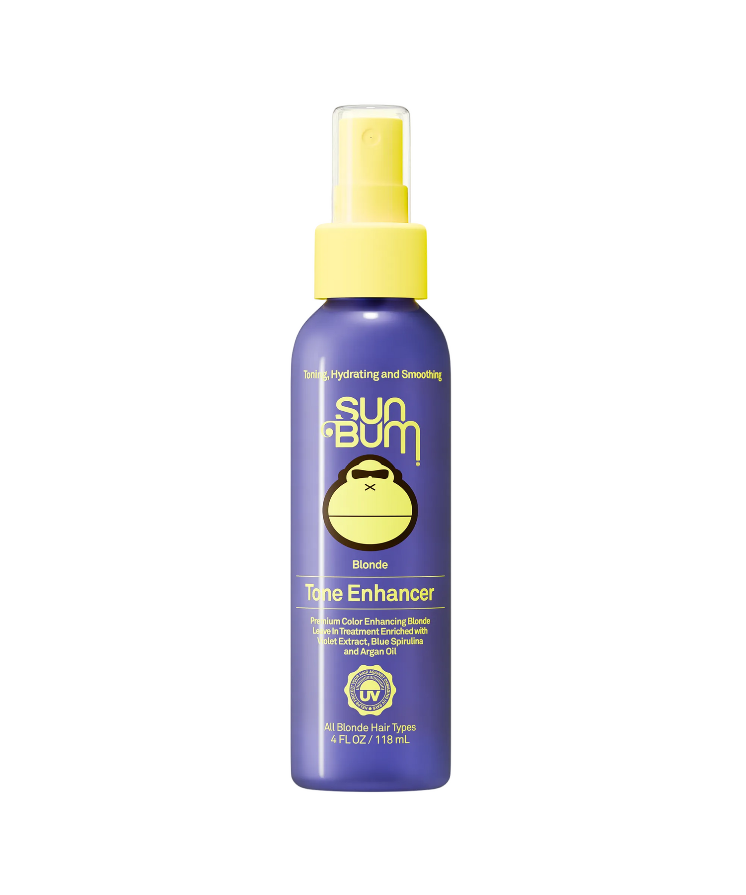 BLONDE TONE ENHANCER