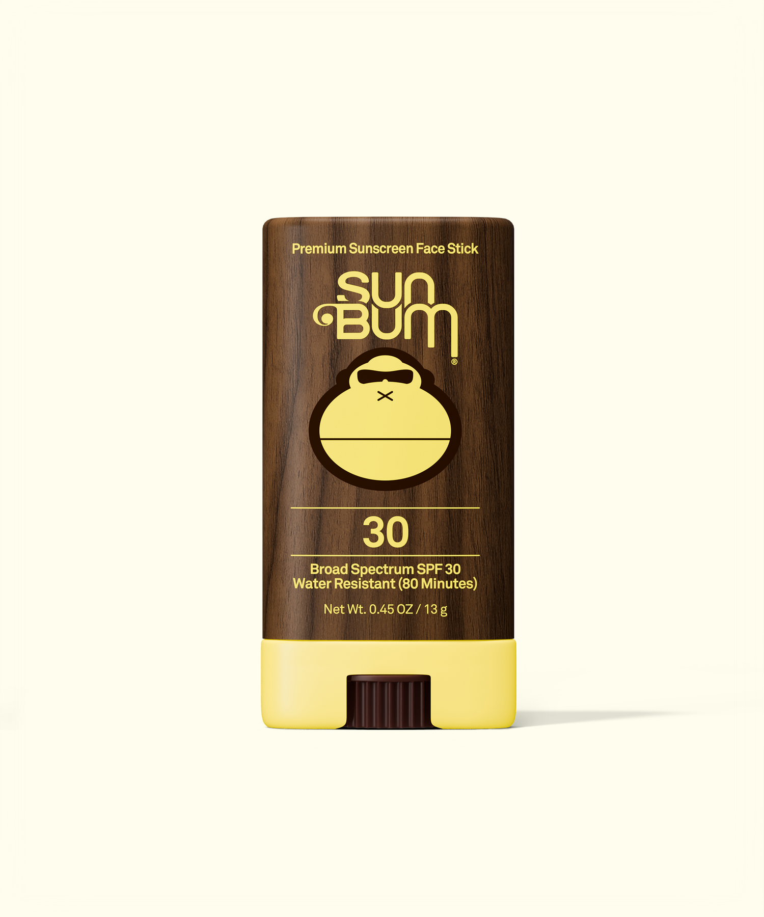 SPF 30 SUNSCREEN FACE STICK