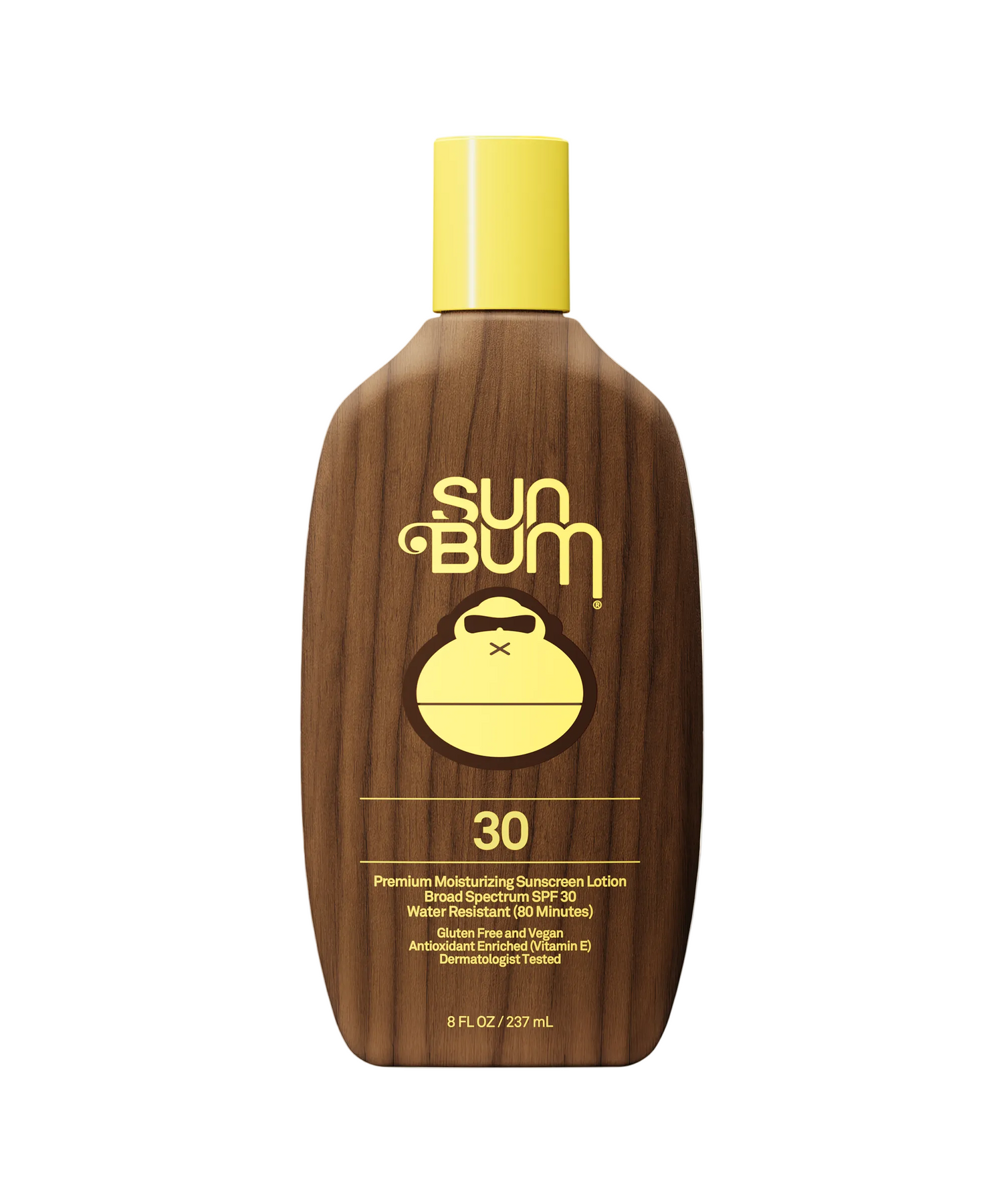SPF 30 SUNSCREEN LOTION