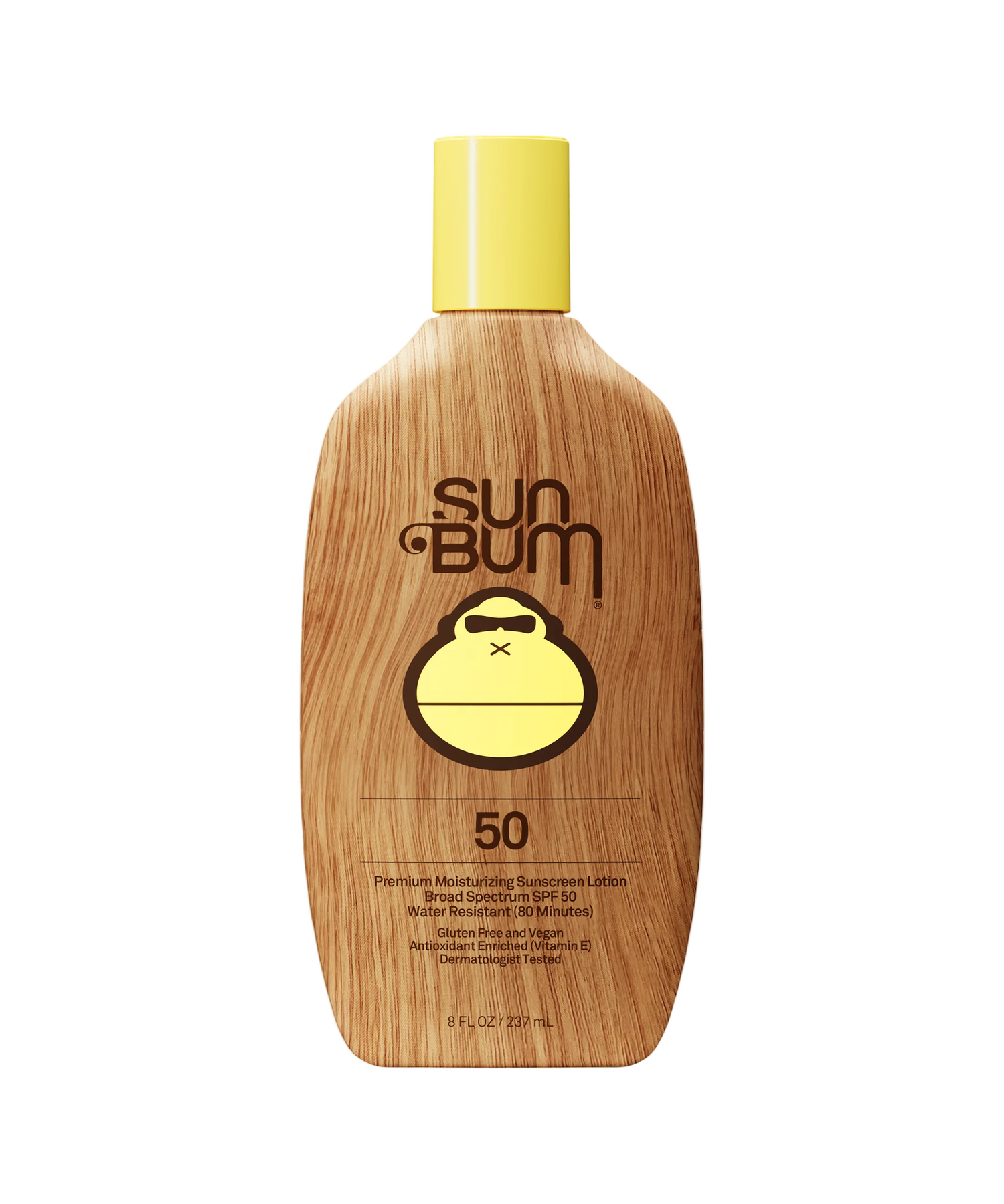 SPF 50 SUNSCREEN LOTION
