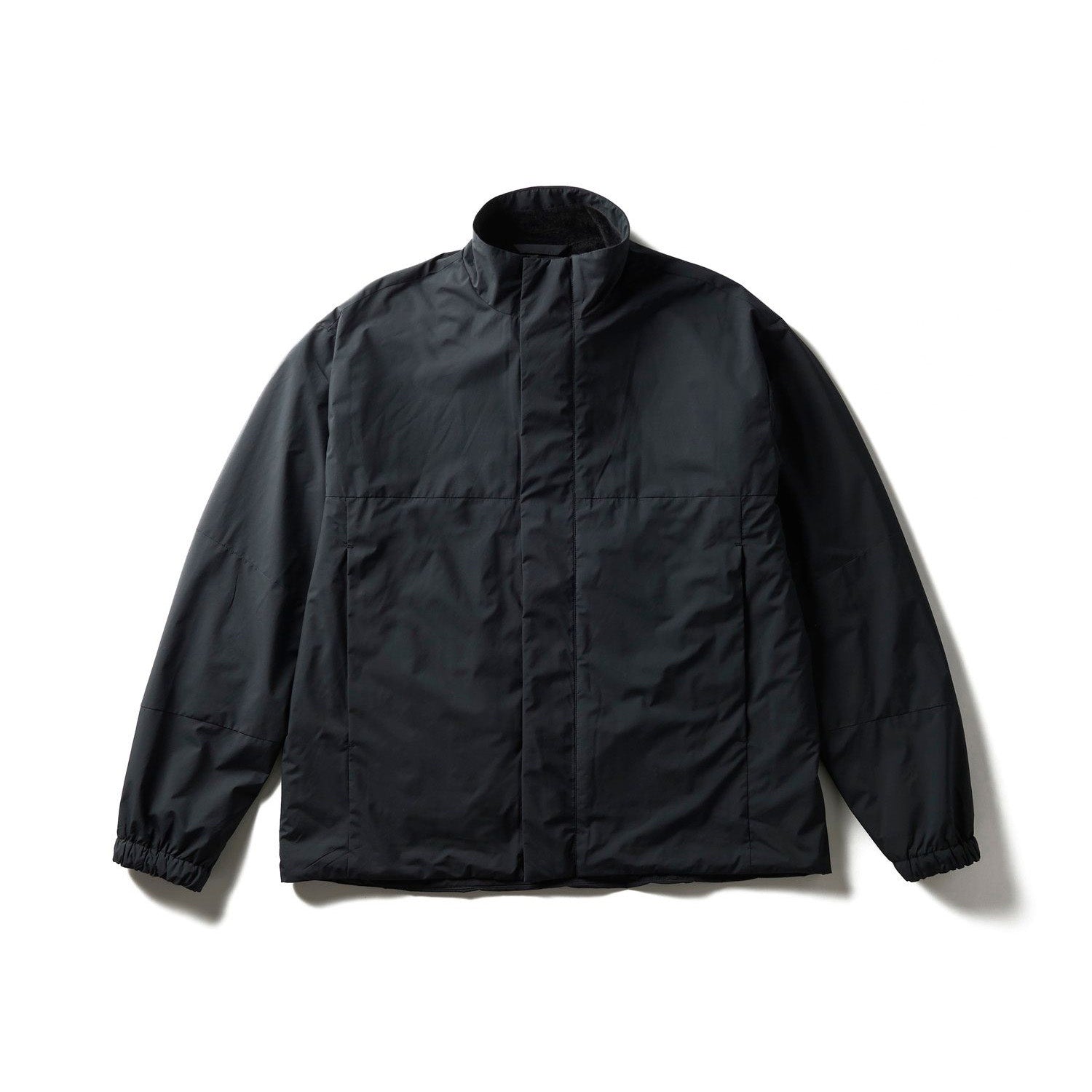 OCTA NOMAD JACKET BLACK