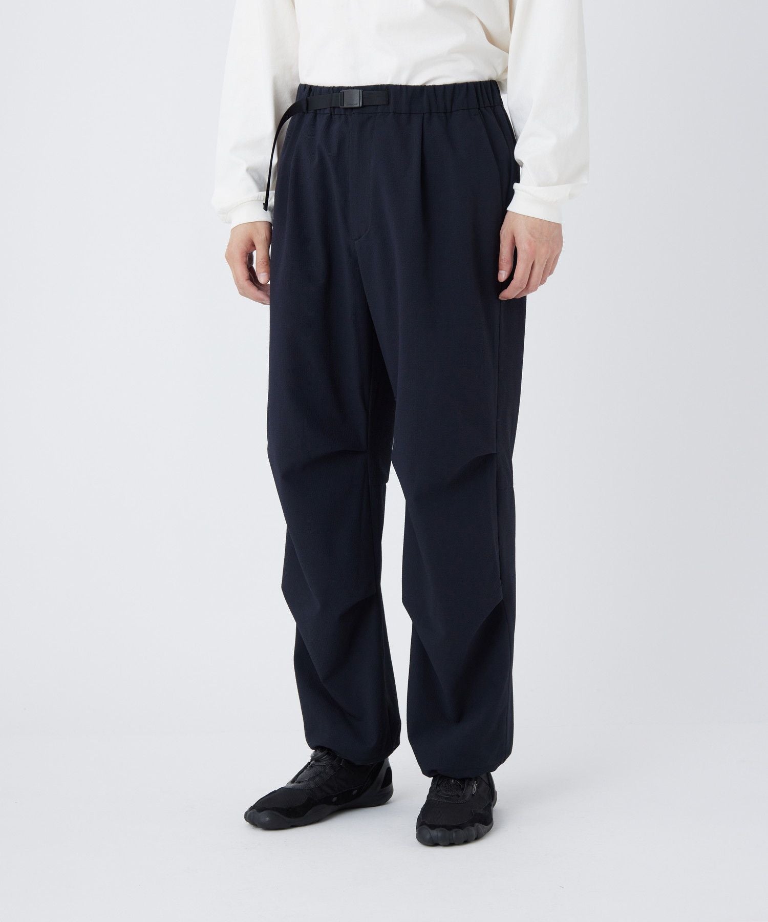 AIRO PANTS BLACK