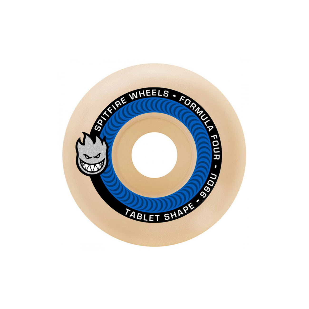 FORMULA 4 99Du TABLETS 53mm