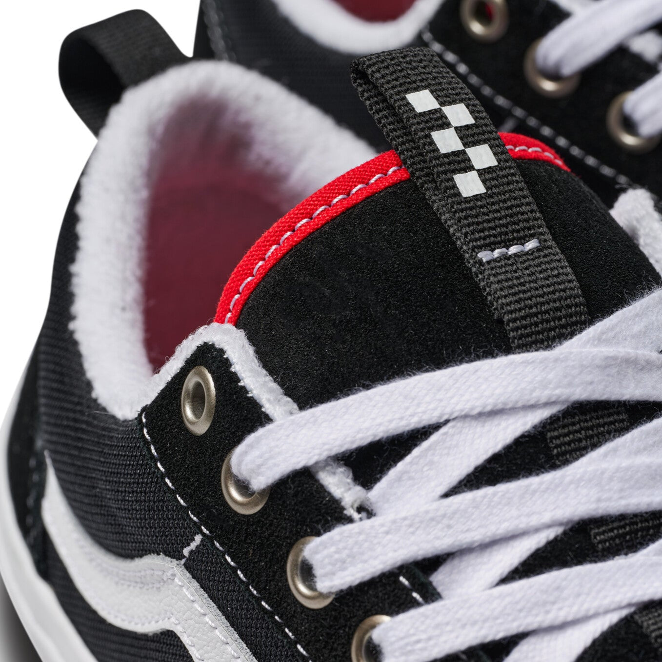 SKATE OLD SOOL 36 + BLACK / WHITE