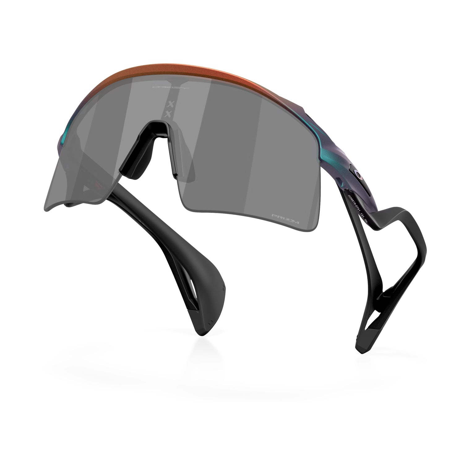 STUNT WING AURA COLLECTION PRIZM BLACK