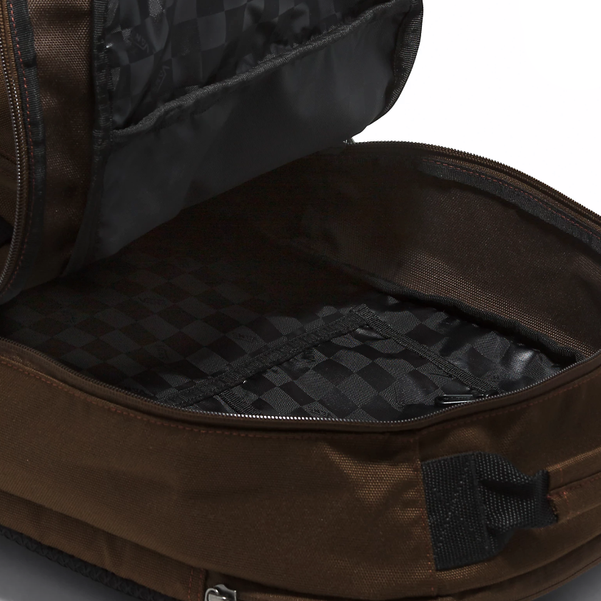 MN DISORDER PLUS BACKPACK NICK MICHEL DEMITASSE