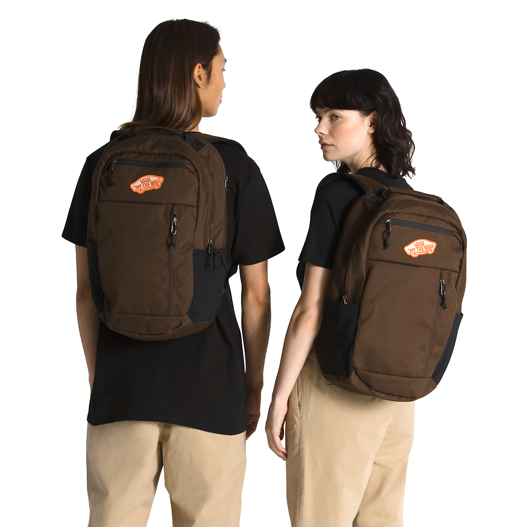 MN DISORDER PLUS BACKPACK NICK MICHEL DEMITASSE