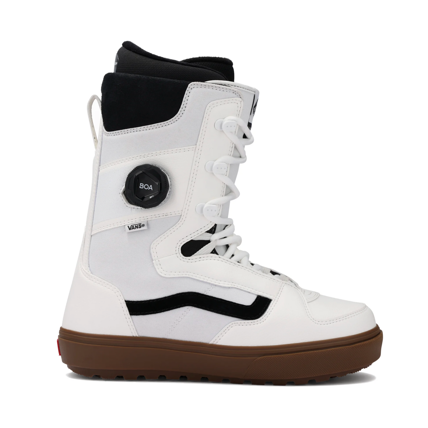 MN INVADO OG WHITE / GUM