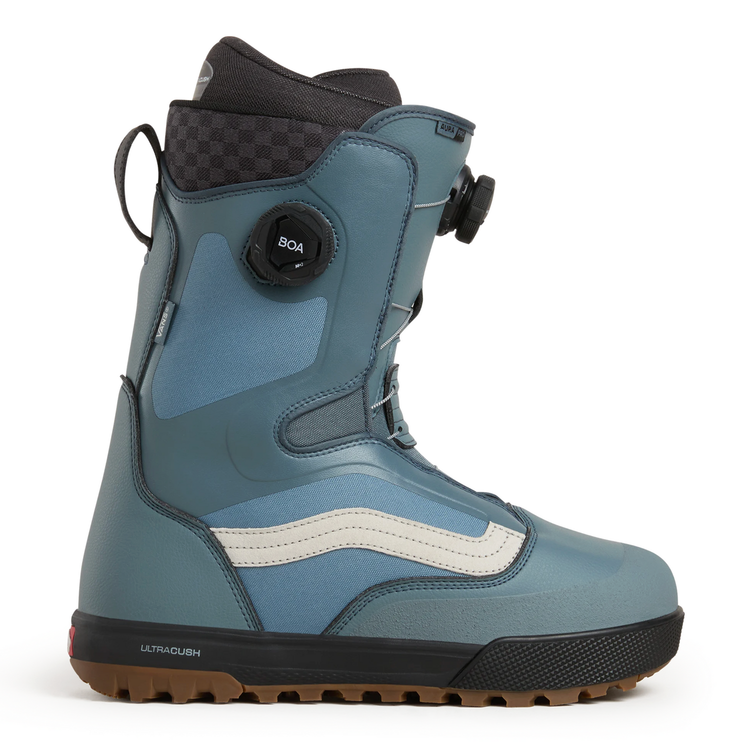 MN AURA PRO STORMY WEATHER