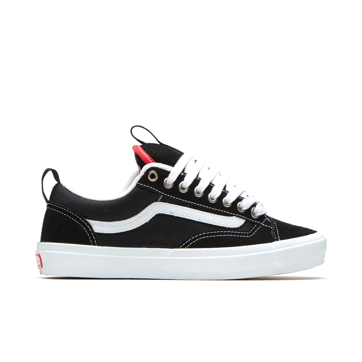 SKATE OLD SOOL 36 + BLACK / WHITE
