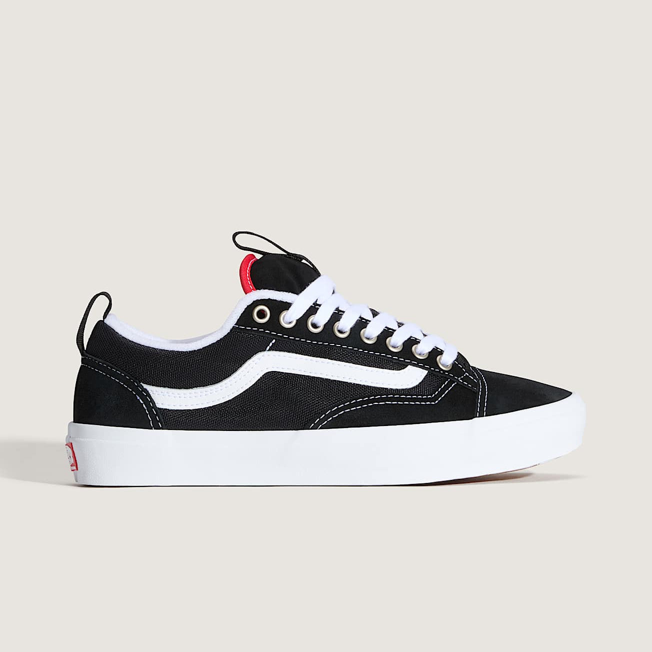 SKATE OLD SKOOL 36 + BLACK / WHITE