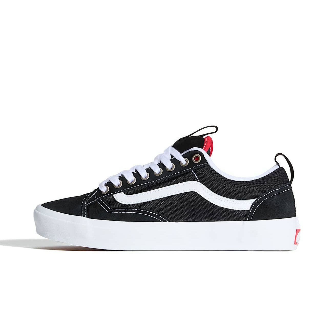 SKATE OLD SKOOL 36 + BLACK / WHITE