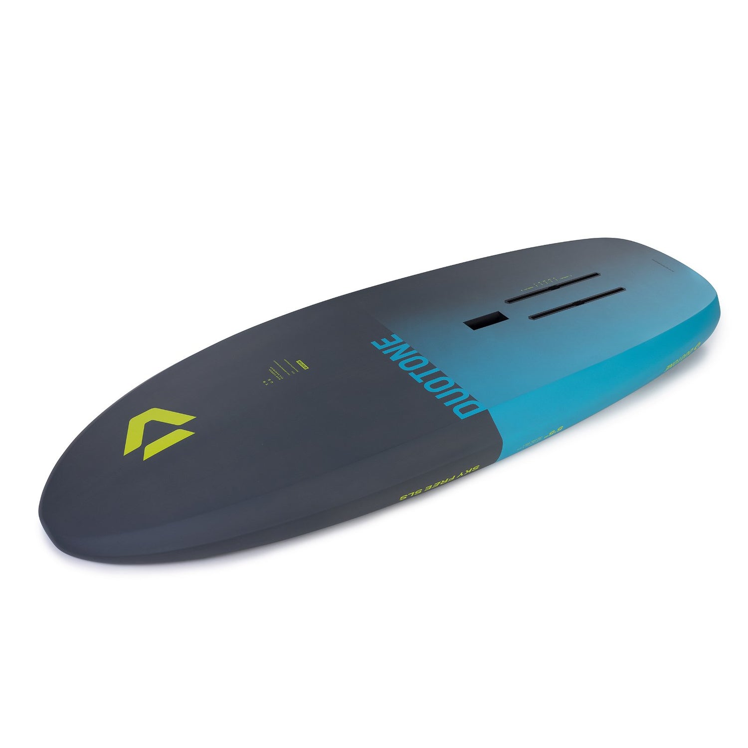 SKY FREE SLS FOILBOARD TURQUOISE / DARK GREY