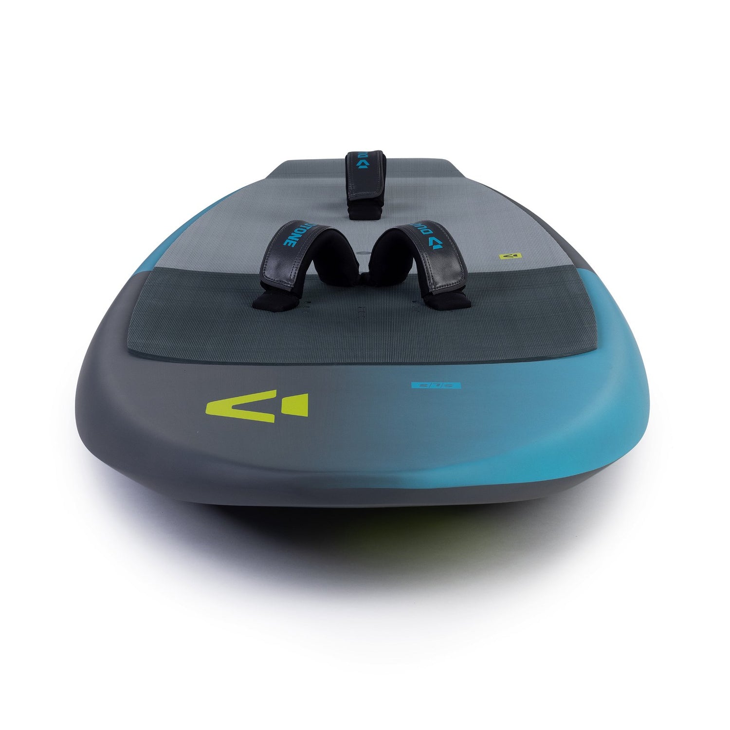 SKY FREE SLS FOILBOARD TURQUOISE / DARK GREY