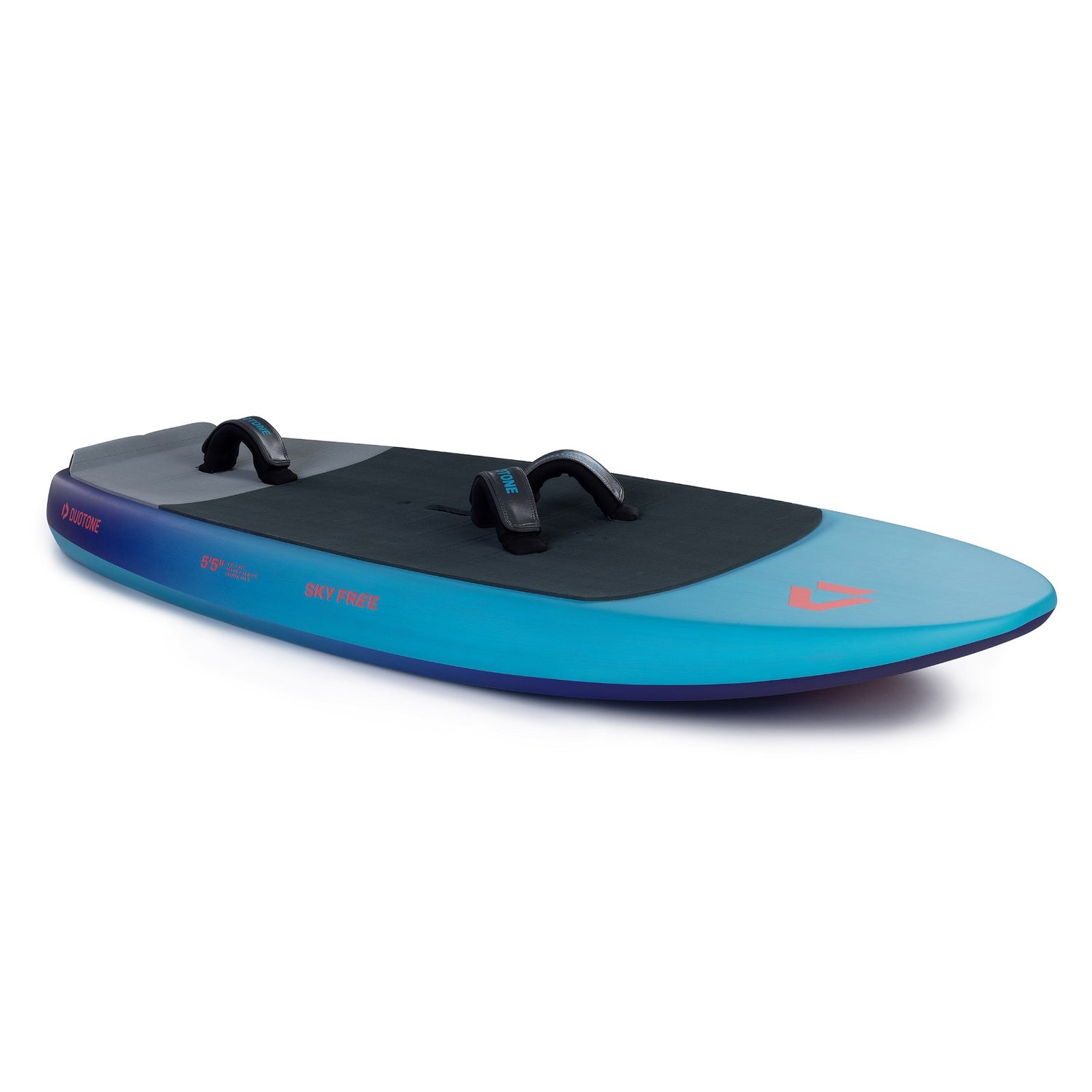 SKY FREE FOILBOARD TURQUOISE / VIOLET