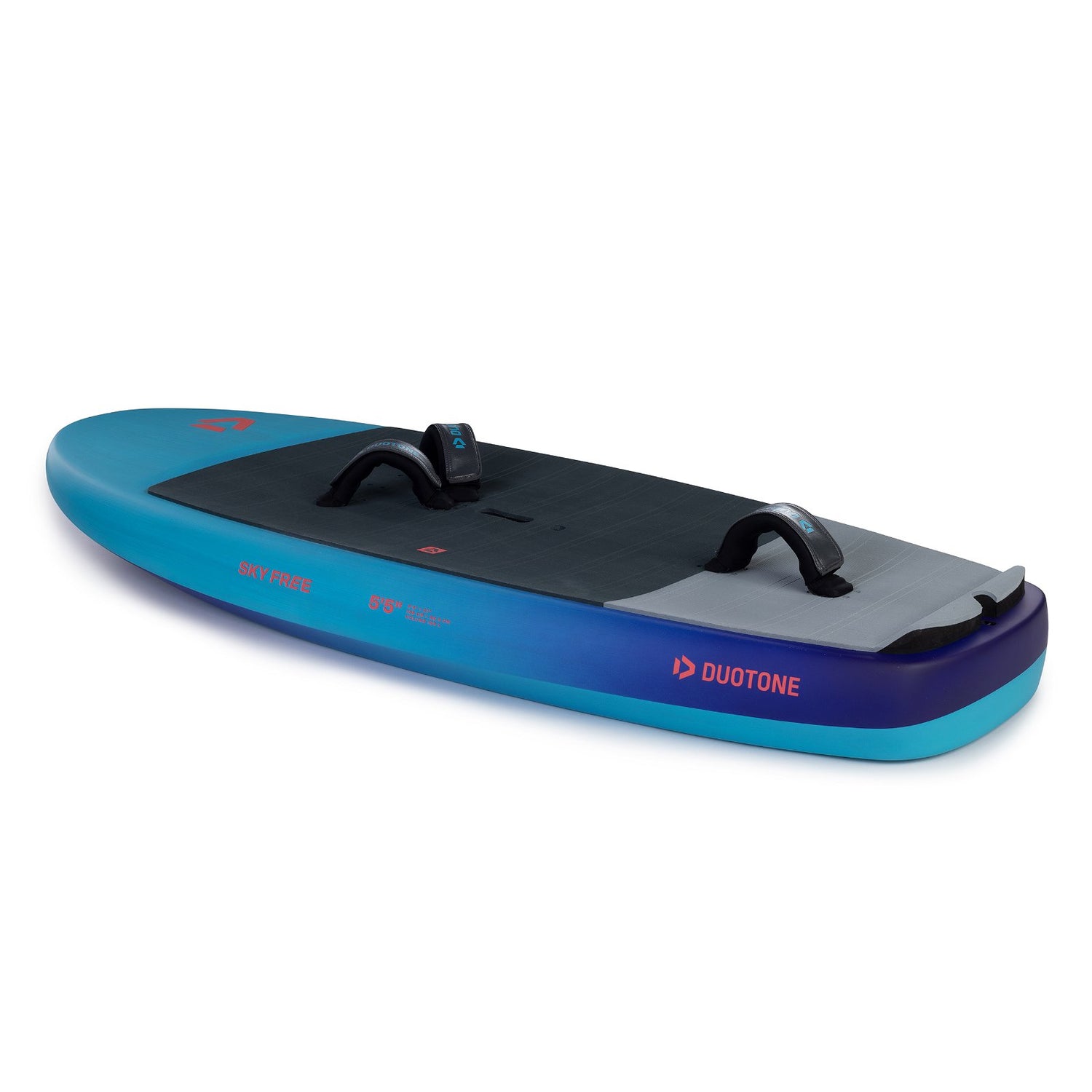 SKY FREE FOILBOARD TURQUOISE / VIOLET