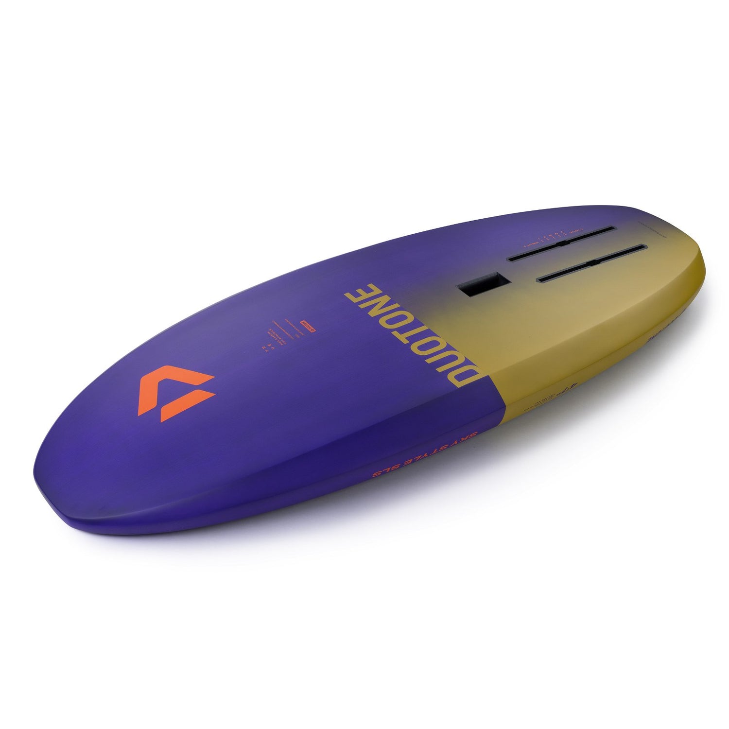 SKY STYLE SLS FOILBOARD CLAY / VIOLET