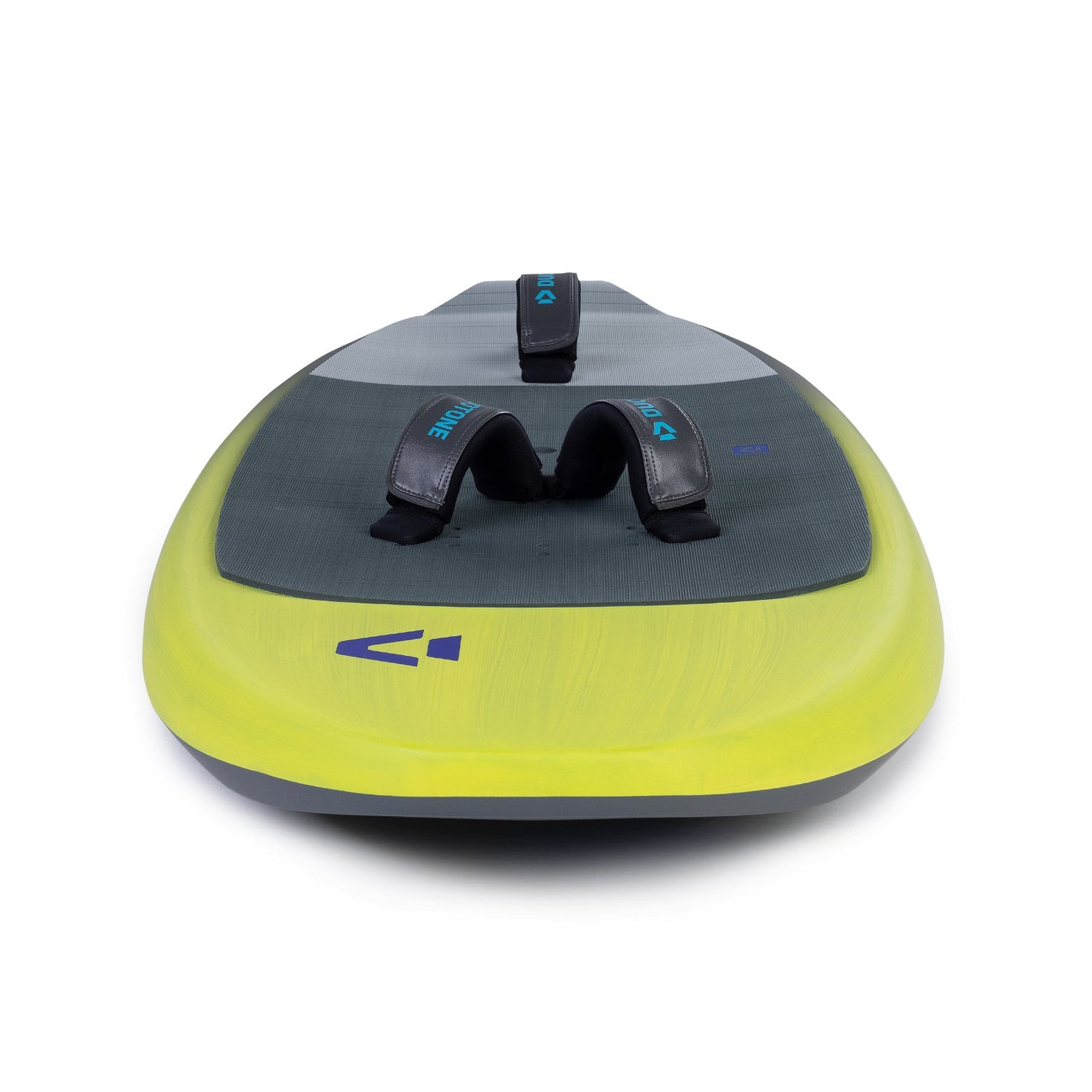 SKY STYLE FOILBOARD LIME / DARK GREY