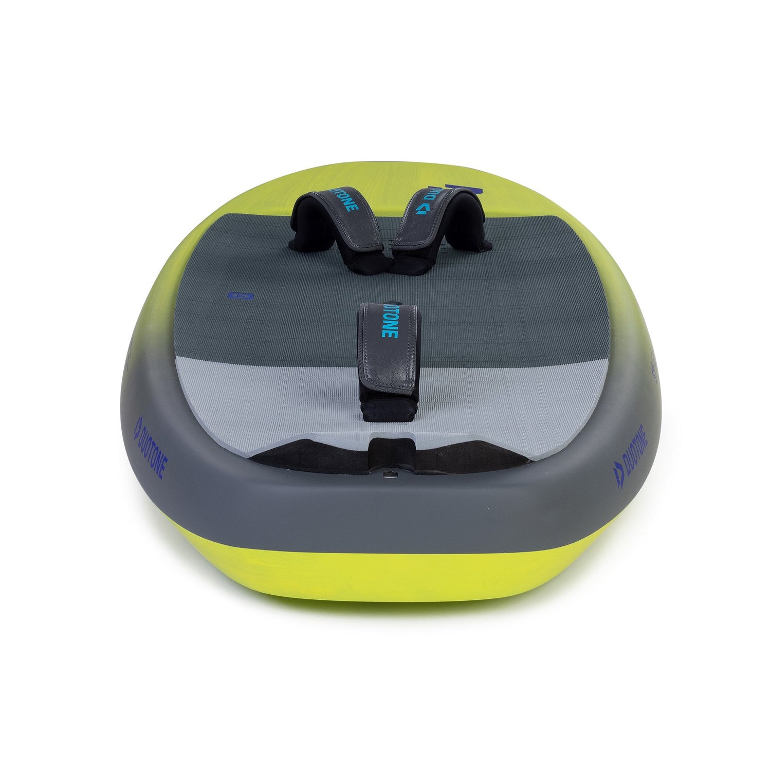 SKY STYLE FOILBOARD LIME / DARK GREY