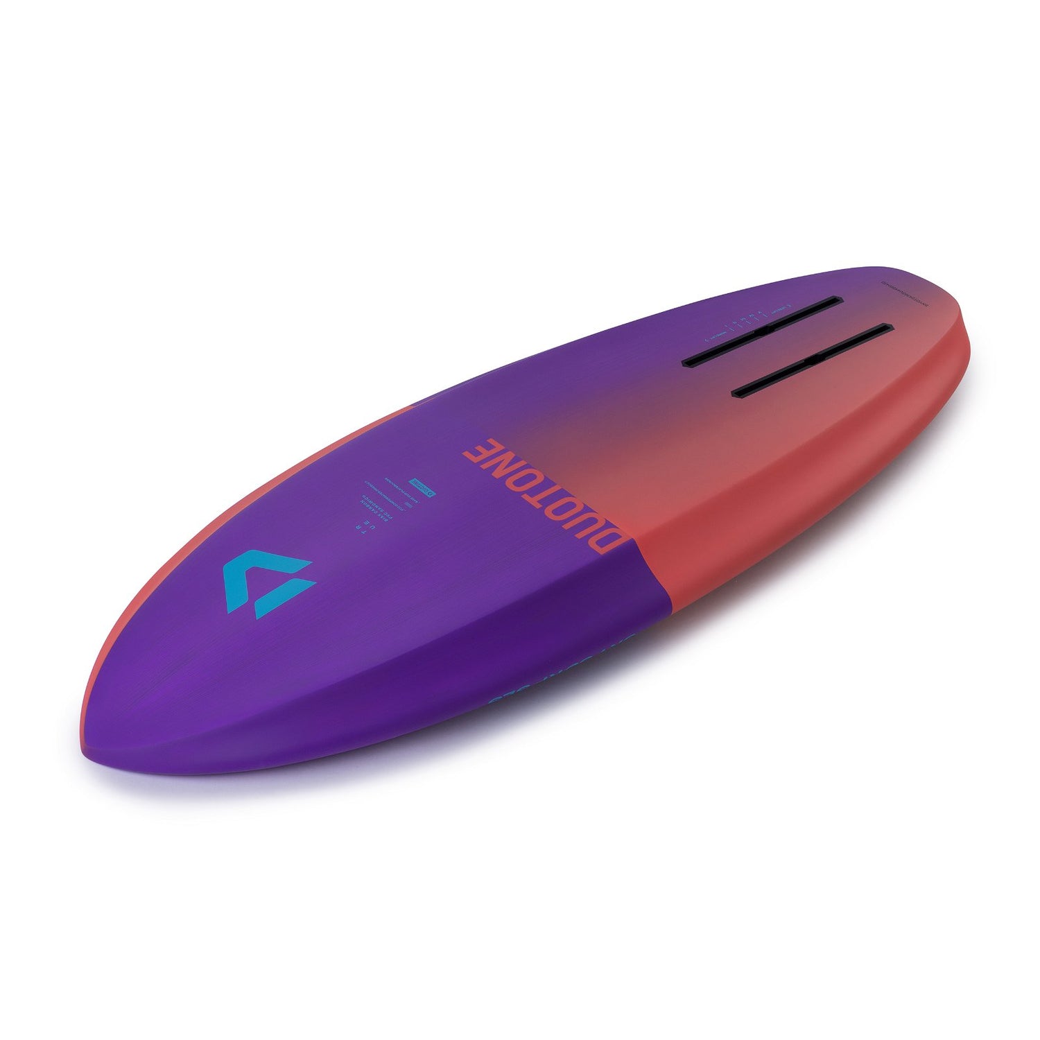 SKY SURF SLS FOILBOARD VIOLET / RED