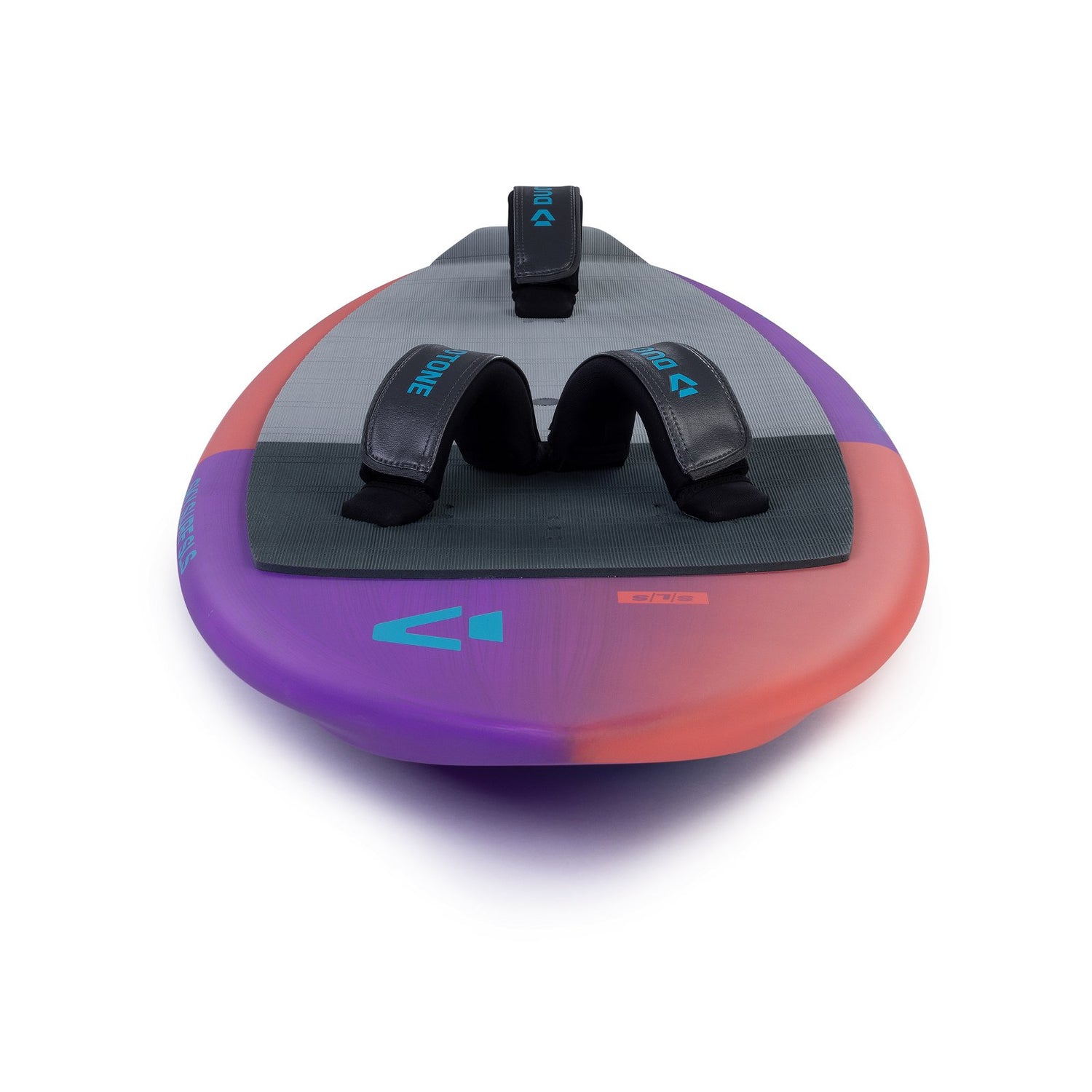 SKY SURF SLS FOILBOARD VIOLET / RED