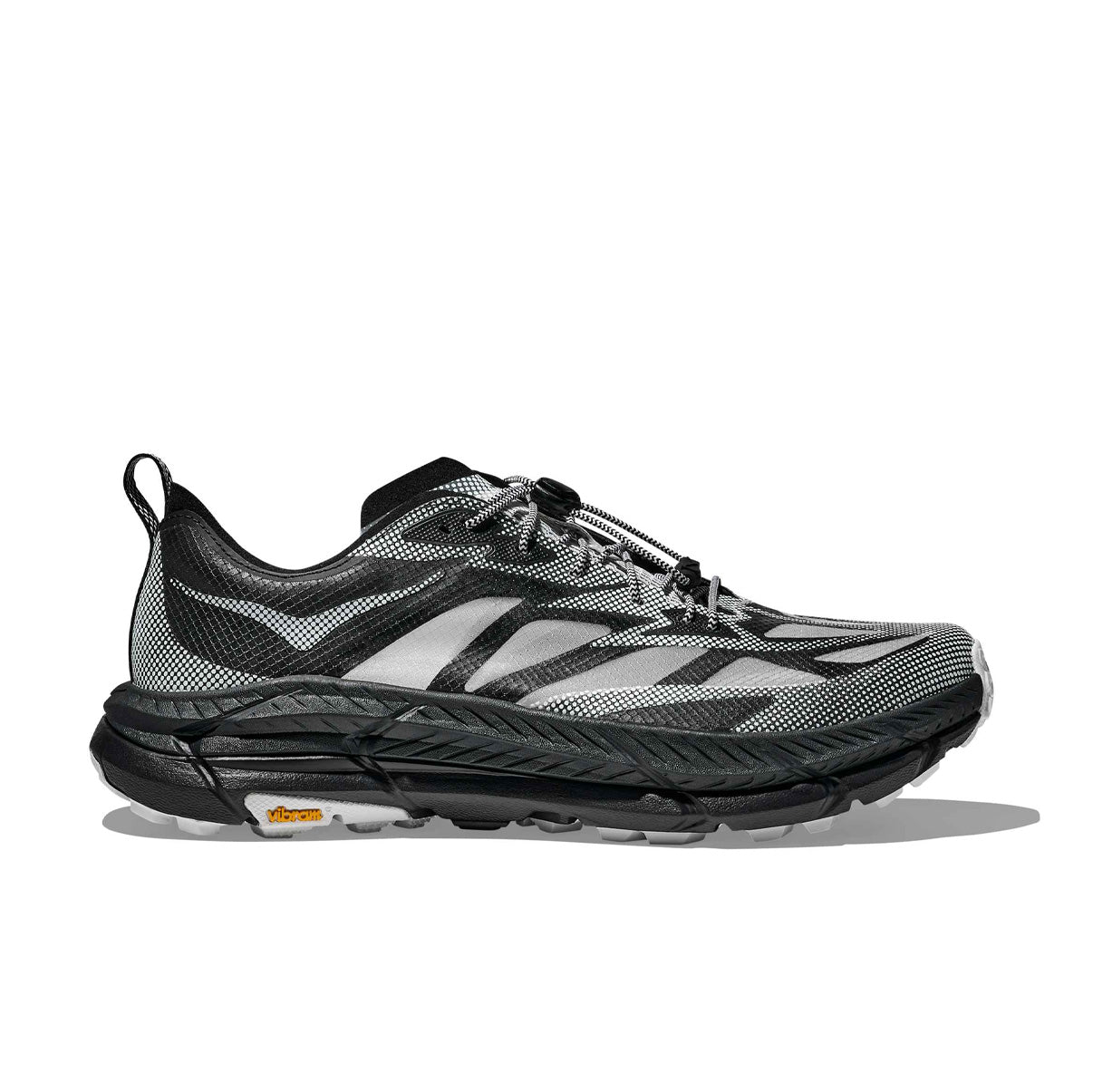 U MAFATE SPEED 4 LITE TS BLACK / WHITE