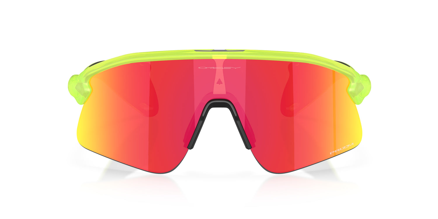 STUNT DEVIL MATTE URANIUM PRIZM RUBY