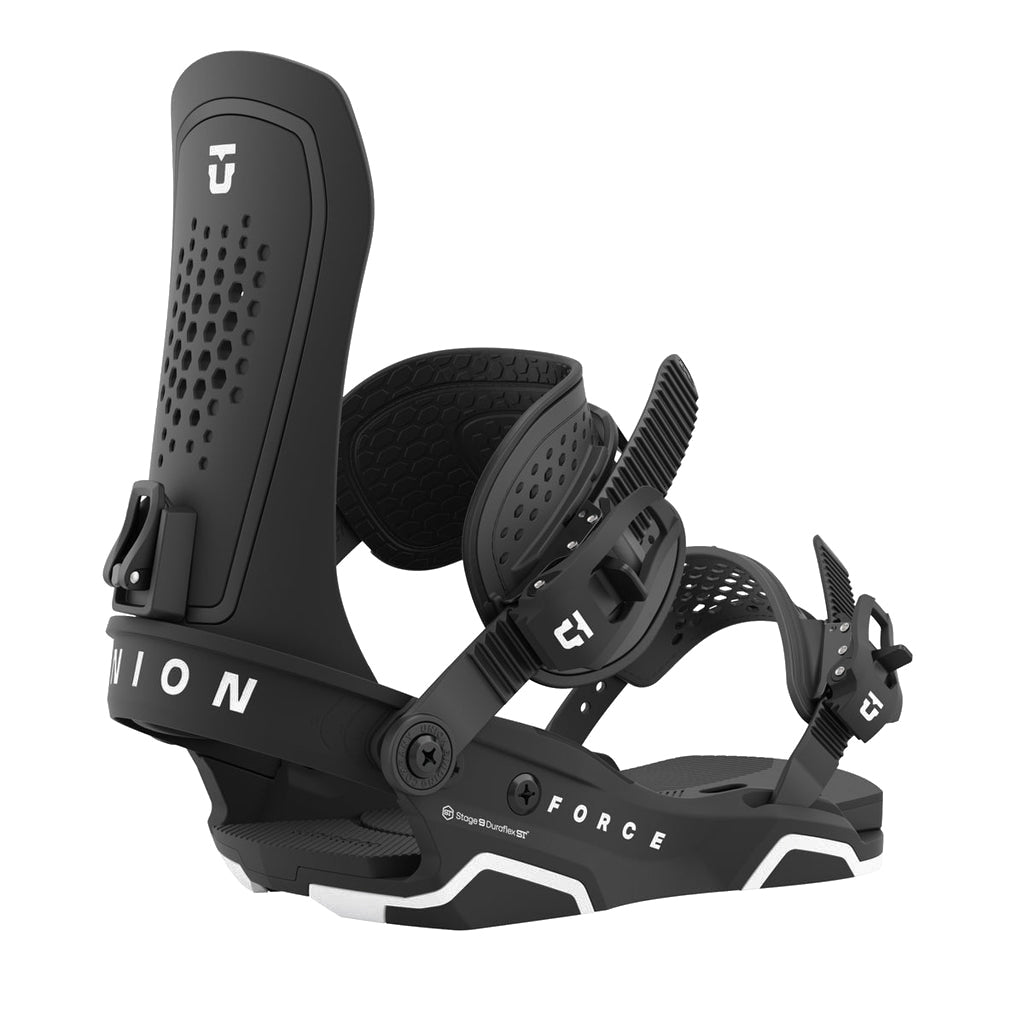 FORCE BLACK