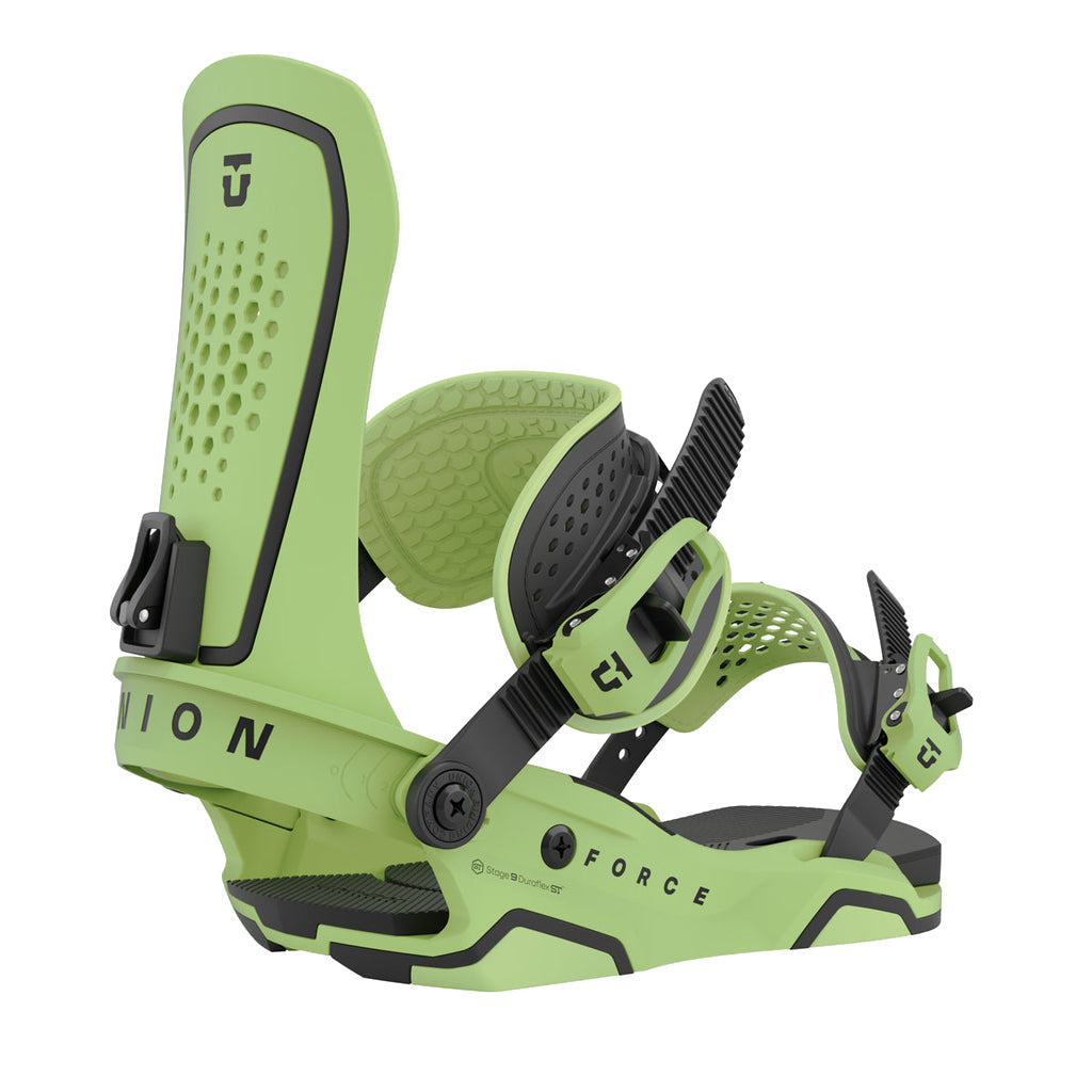 FORCE GREEN