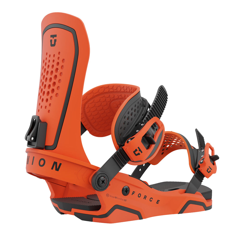 FORCE ORANGE
