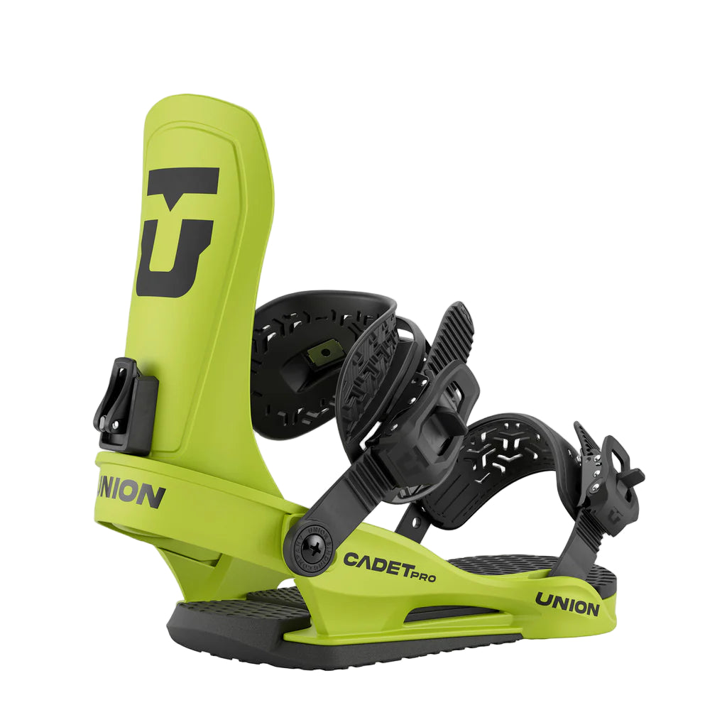 CADET PRO CYBER LIME