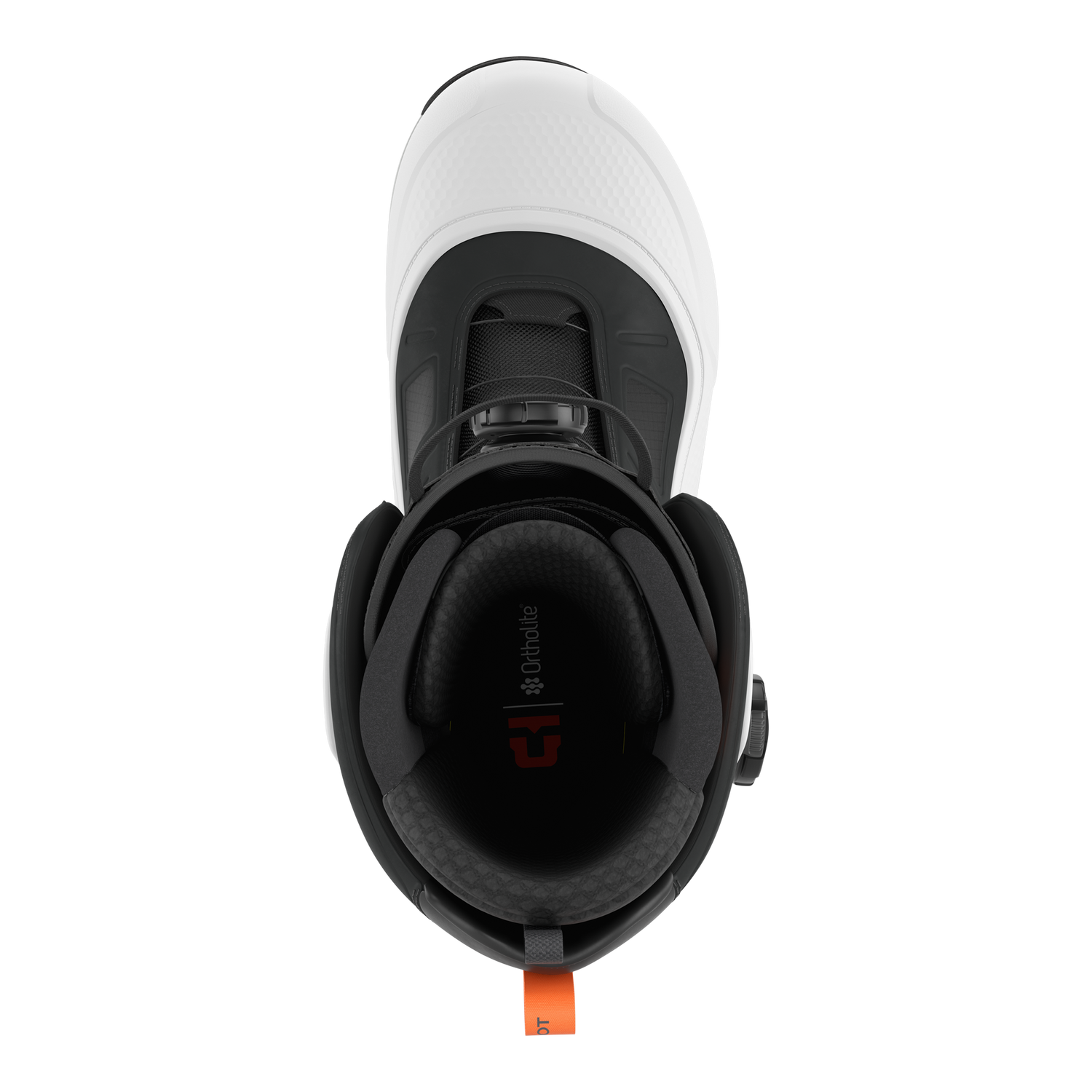 RESET PRO WHITE / BLACK