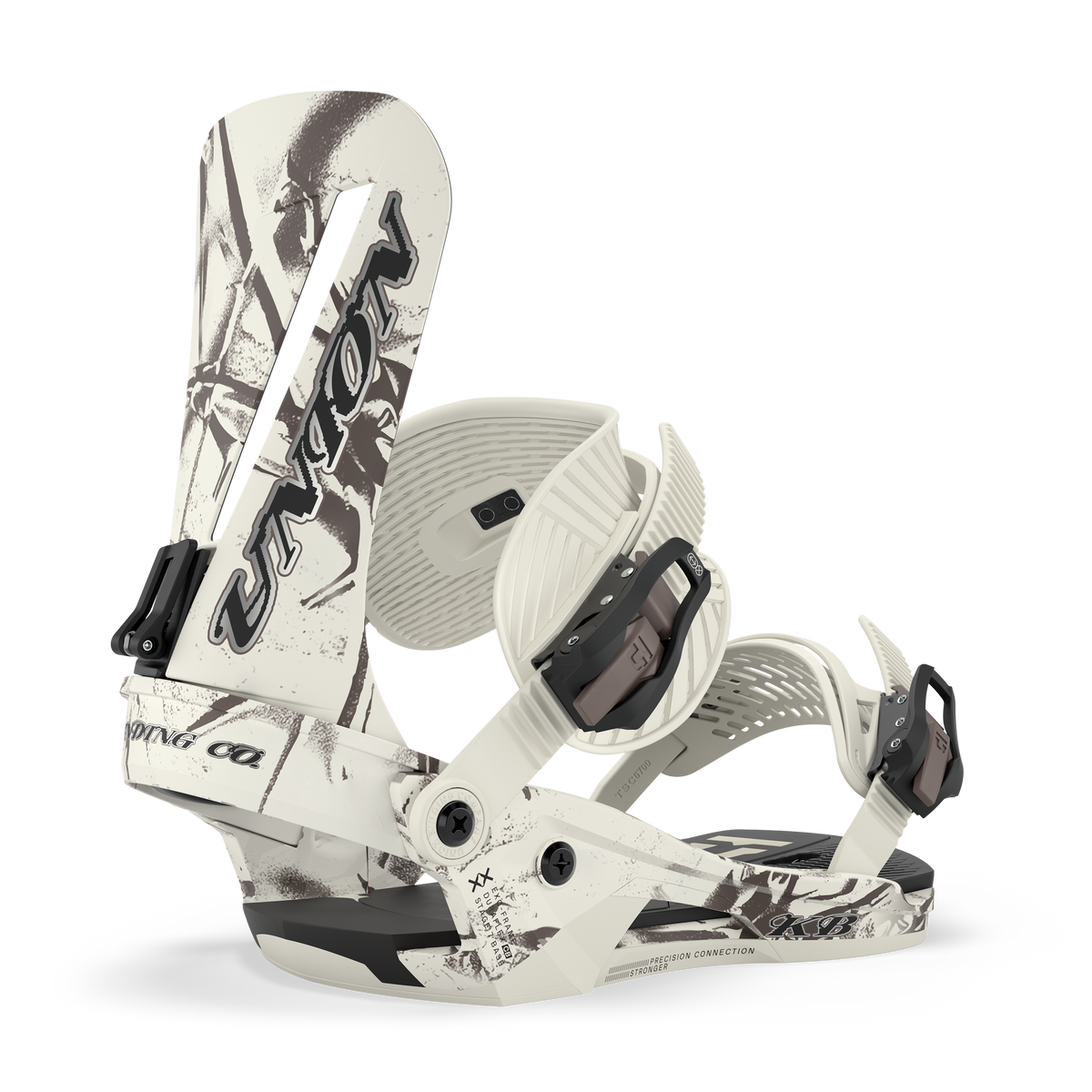 ATLAS KEVIN BACKSTROM