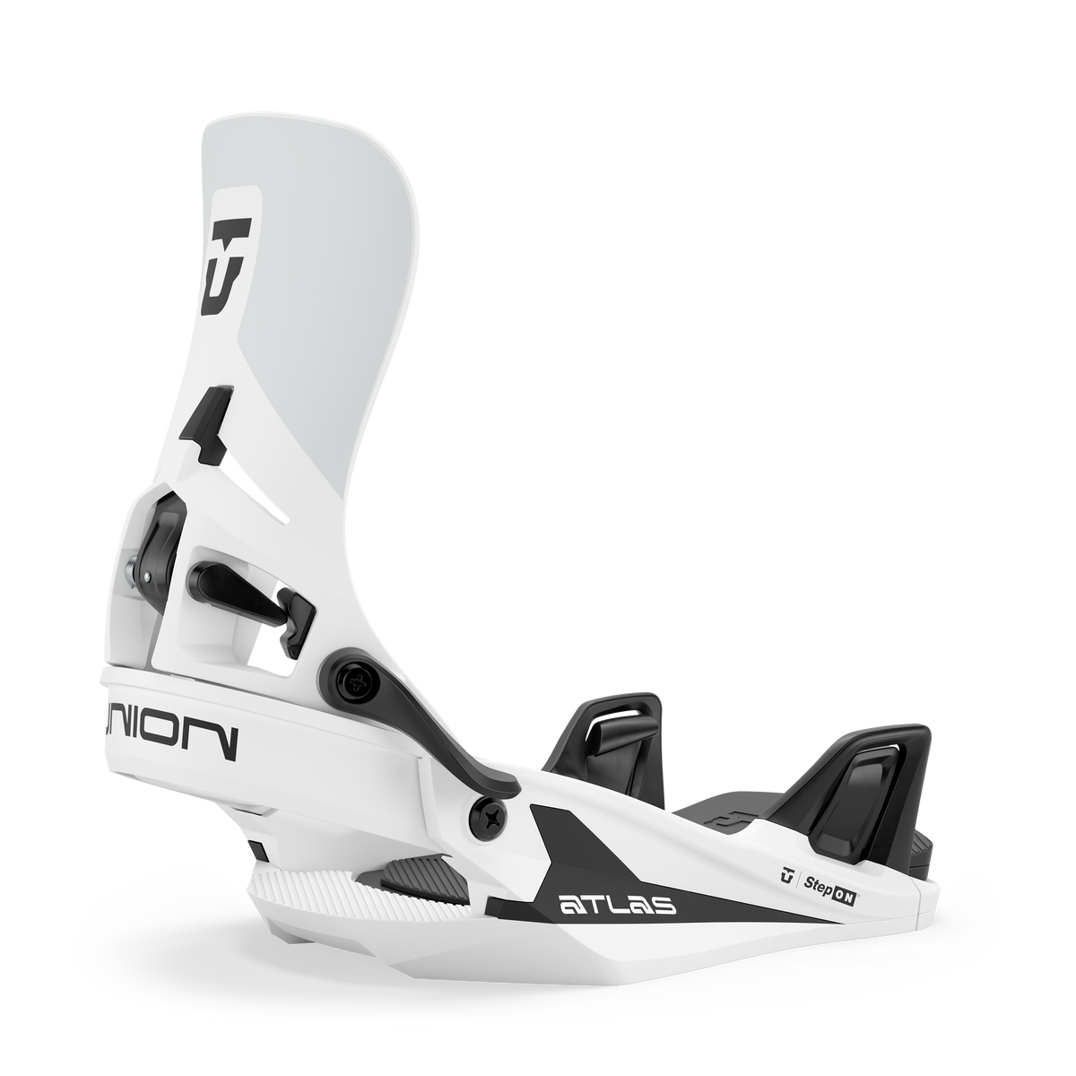 ATLAS STEP ON® WHITE
