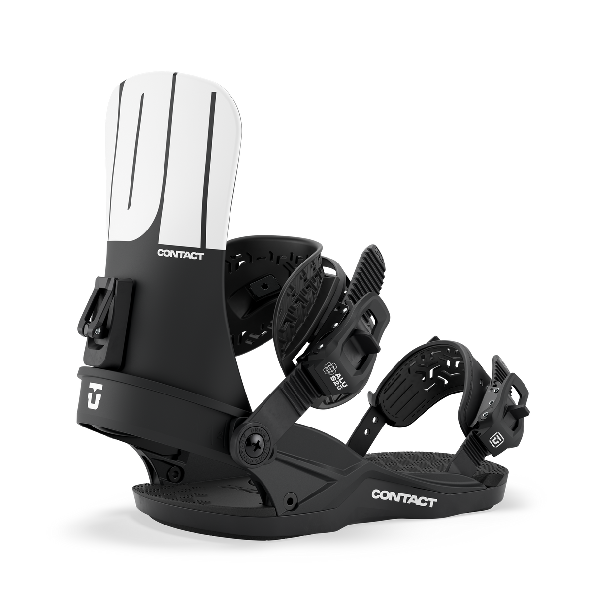CONTACT WOMEN'S BLACK