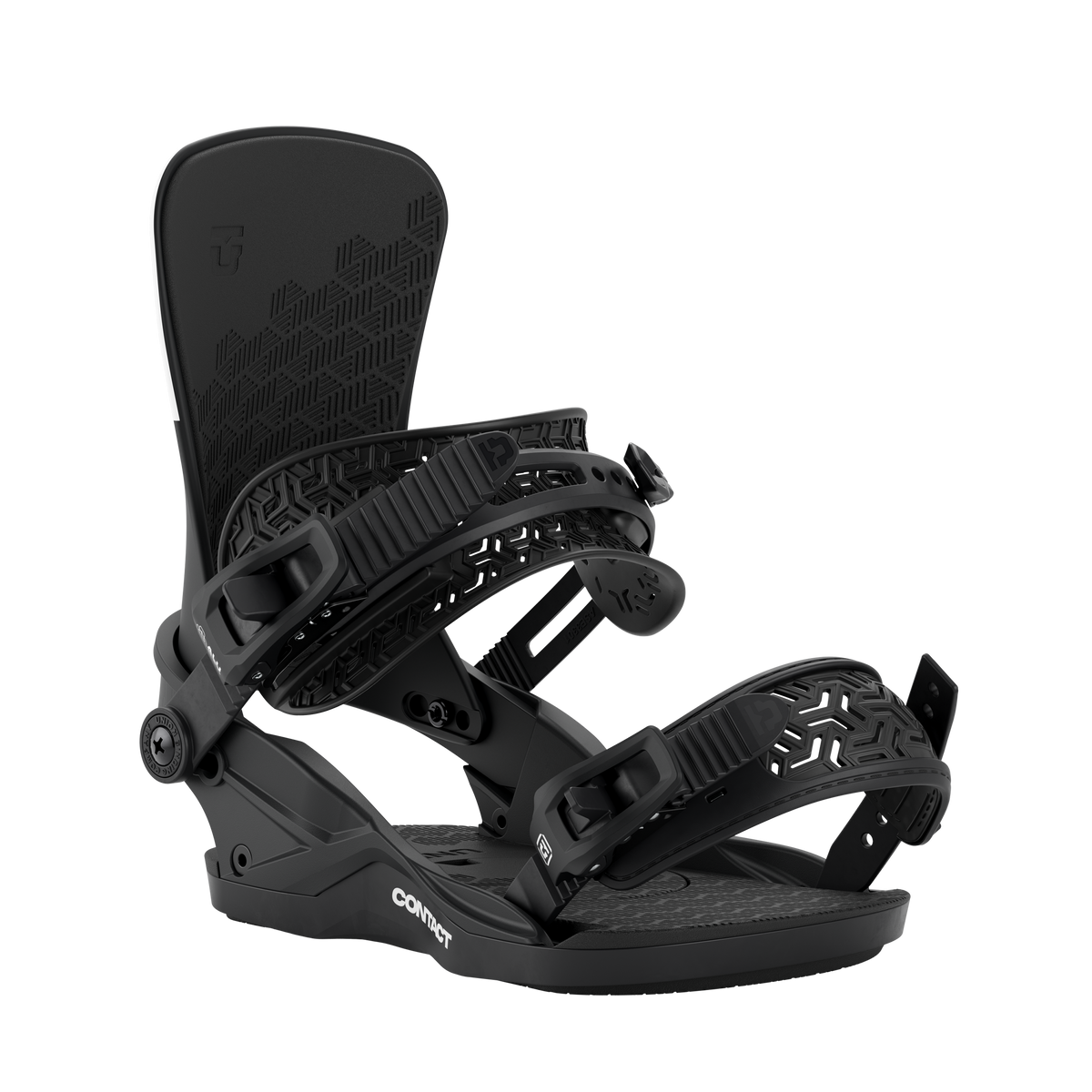 CONTACT WOMEN'S BLACK
