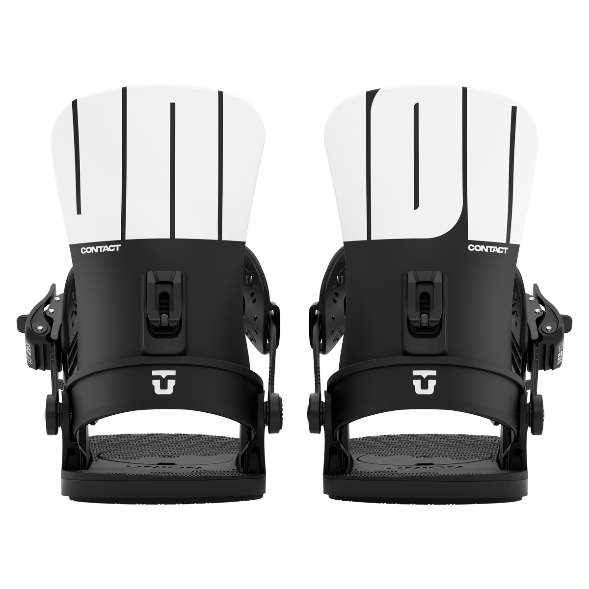 CONTACT WOMEN'S BLACK