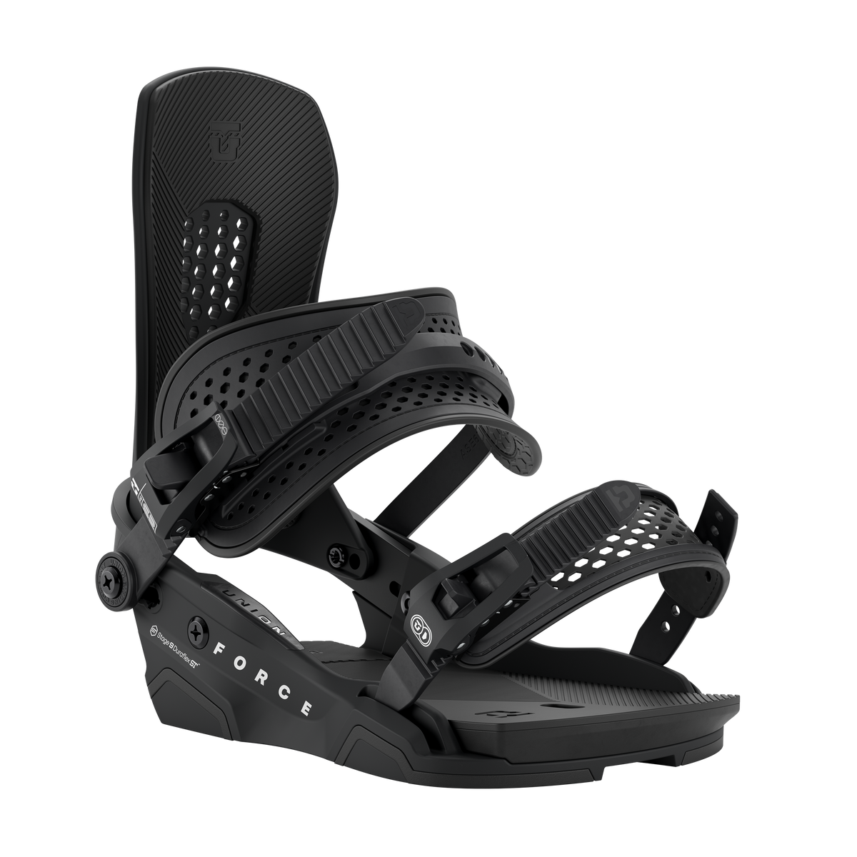 FORCE BLACK