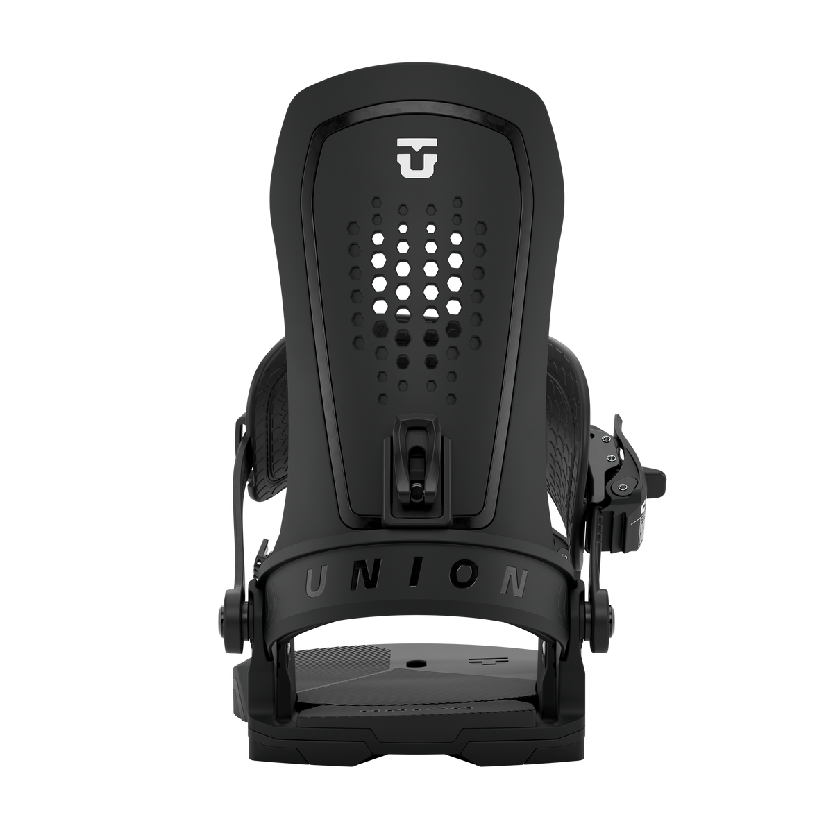 FORCE BLACK