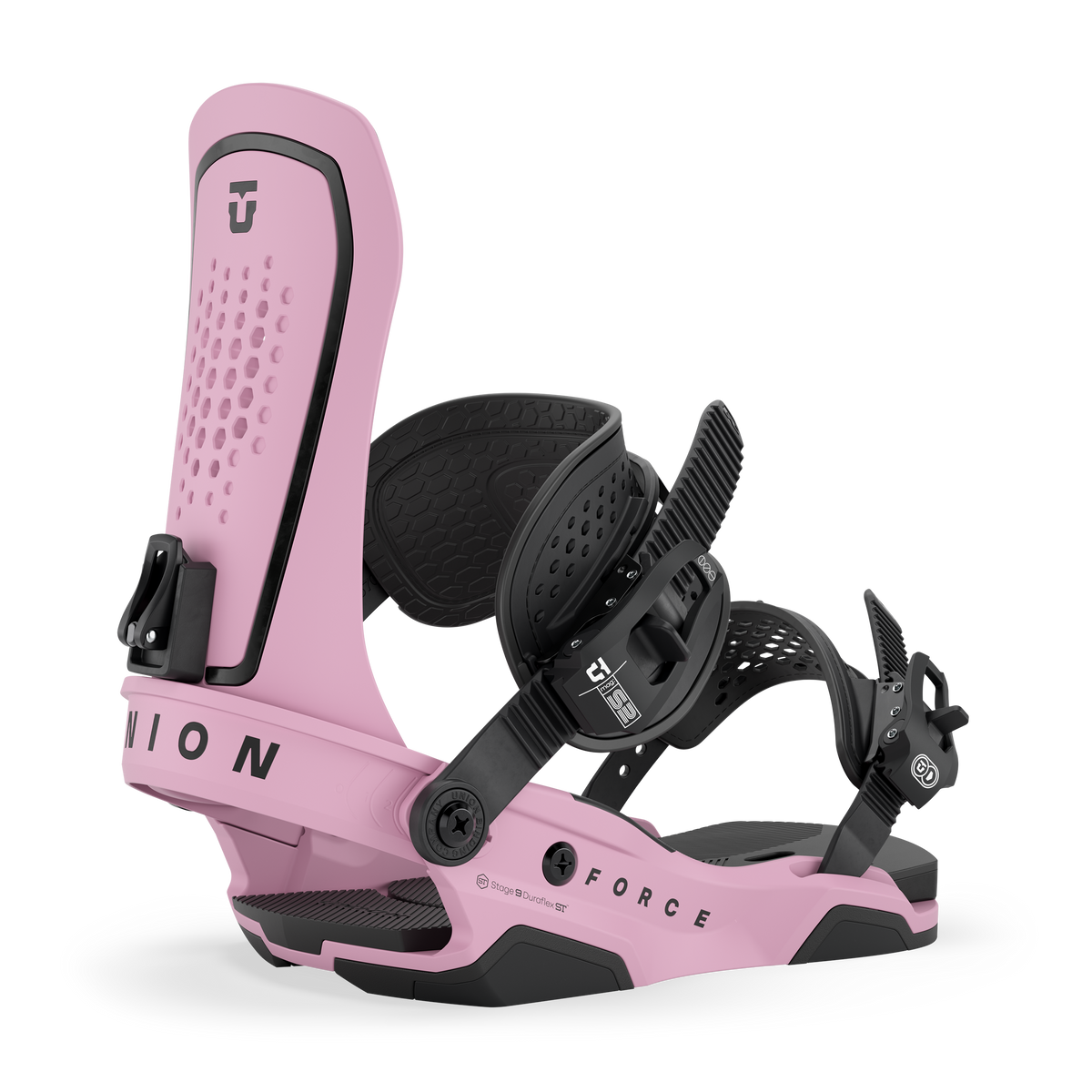 FORCE PINK