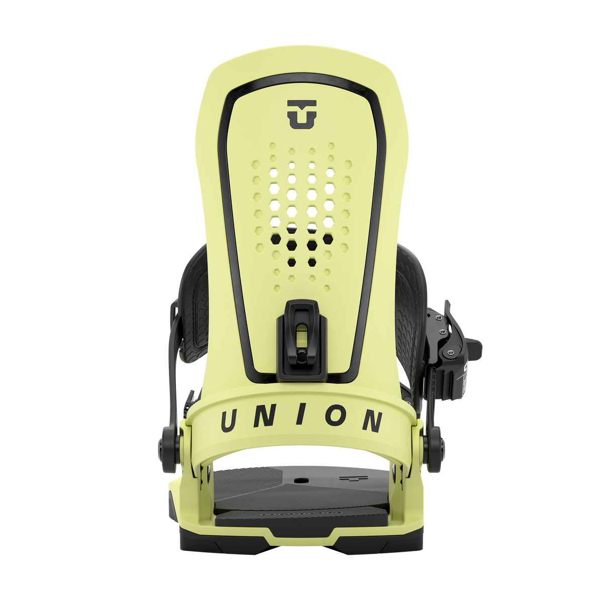 FORCE YELLOW