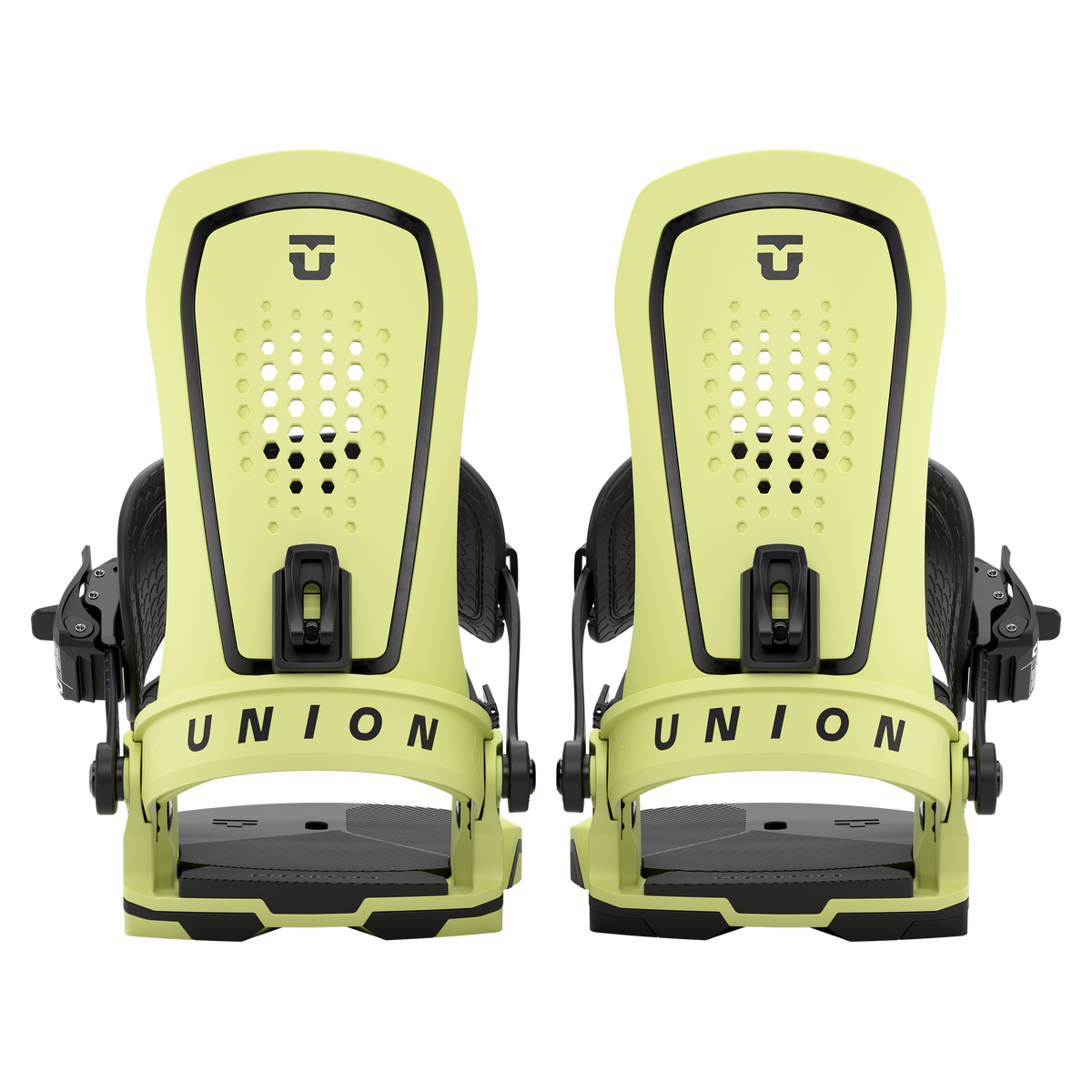 FORCE YELLOW