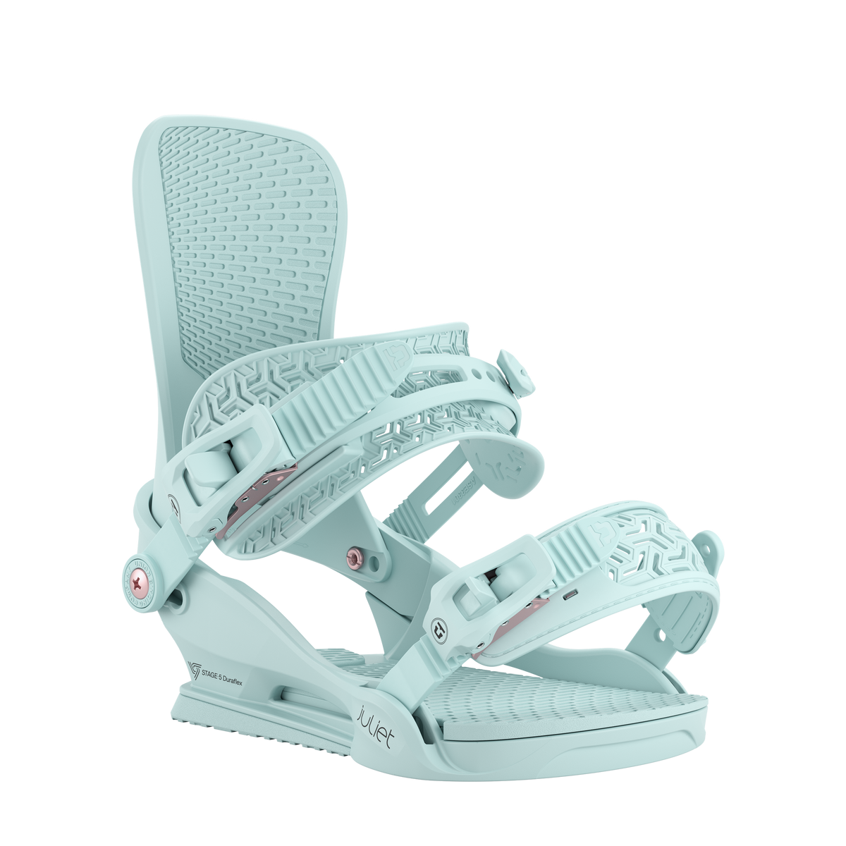 JULIET ICE BLUE