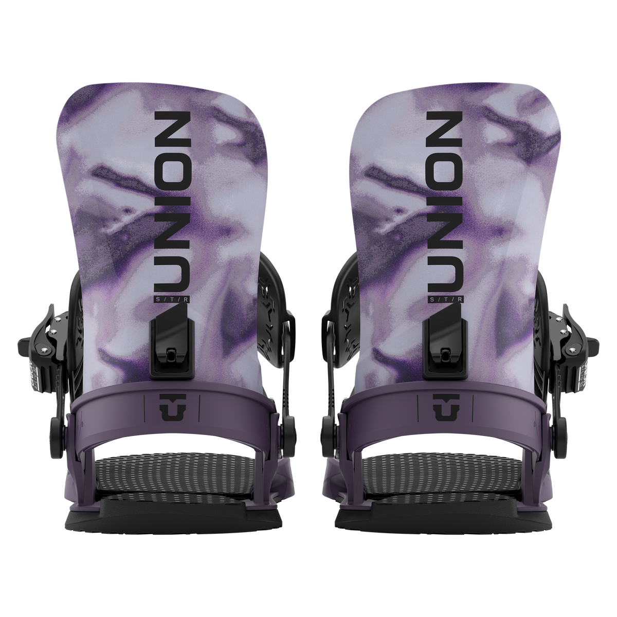 STR PURPLE
