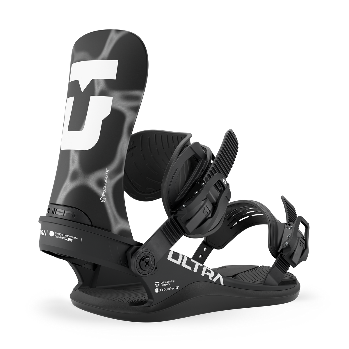 ULTRA BLACK