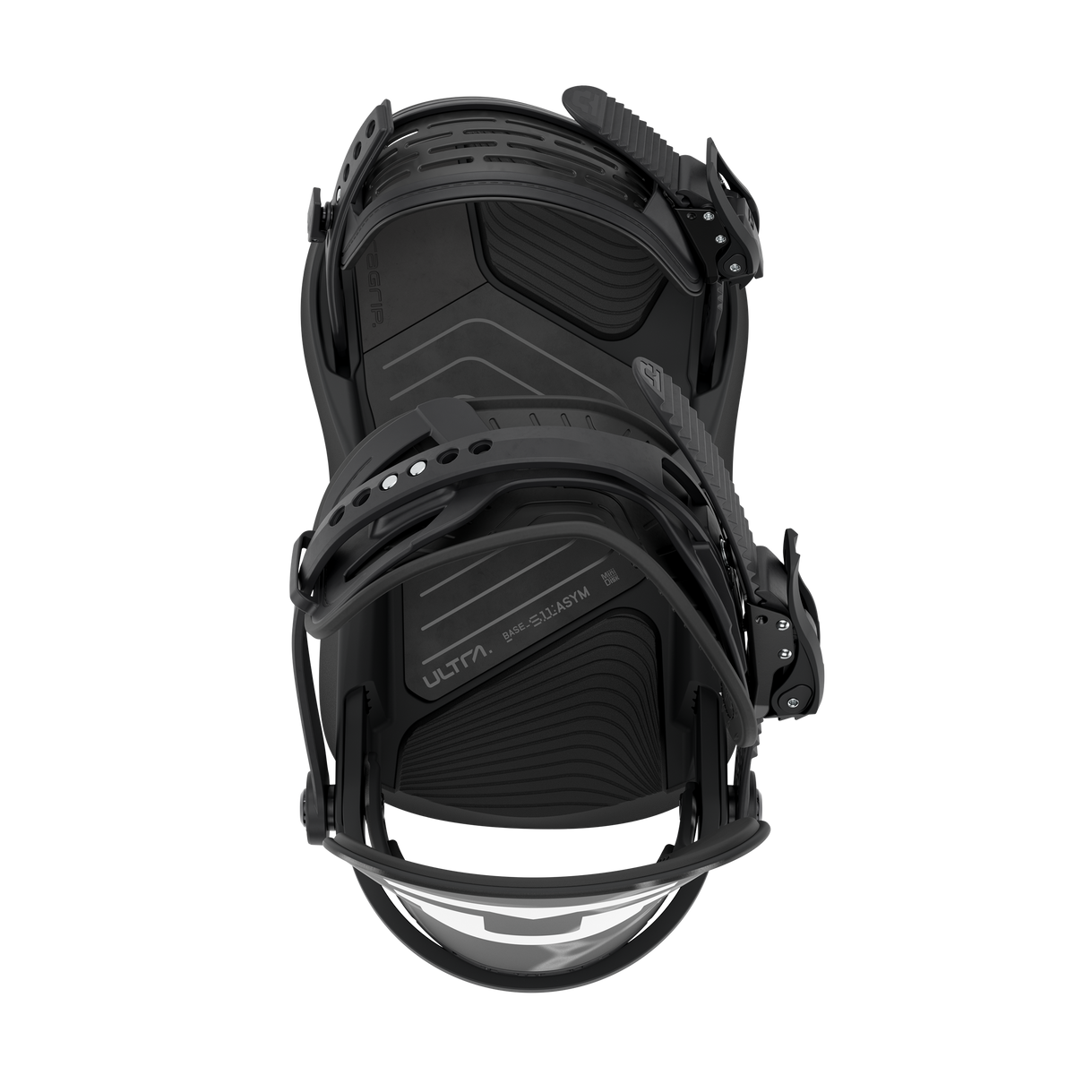 ULTRA BLACK