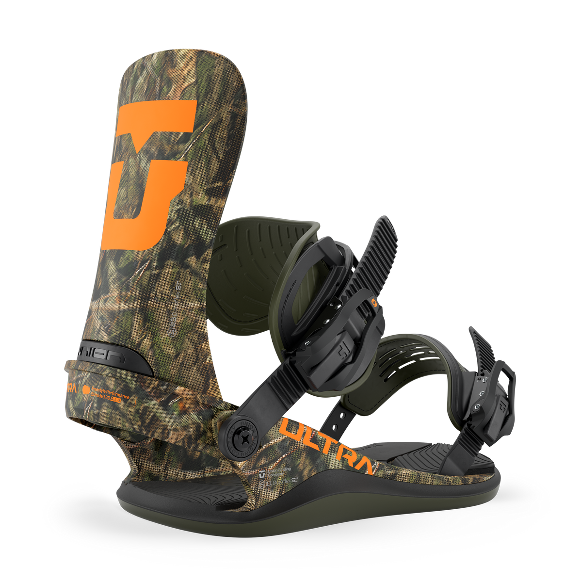 ULTRA CAMO